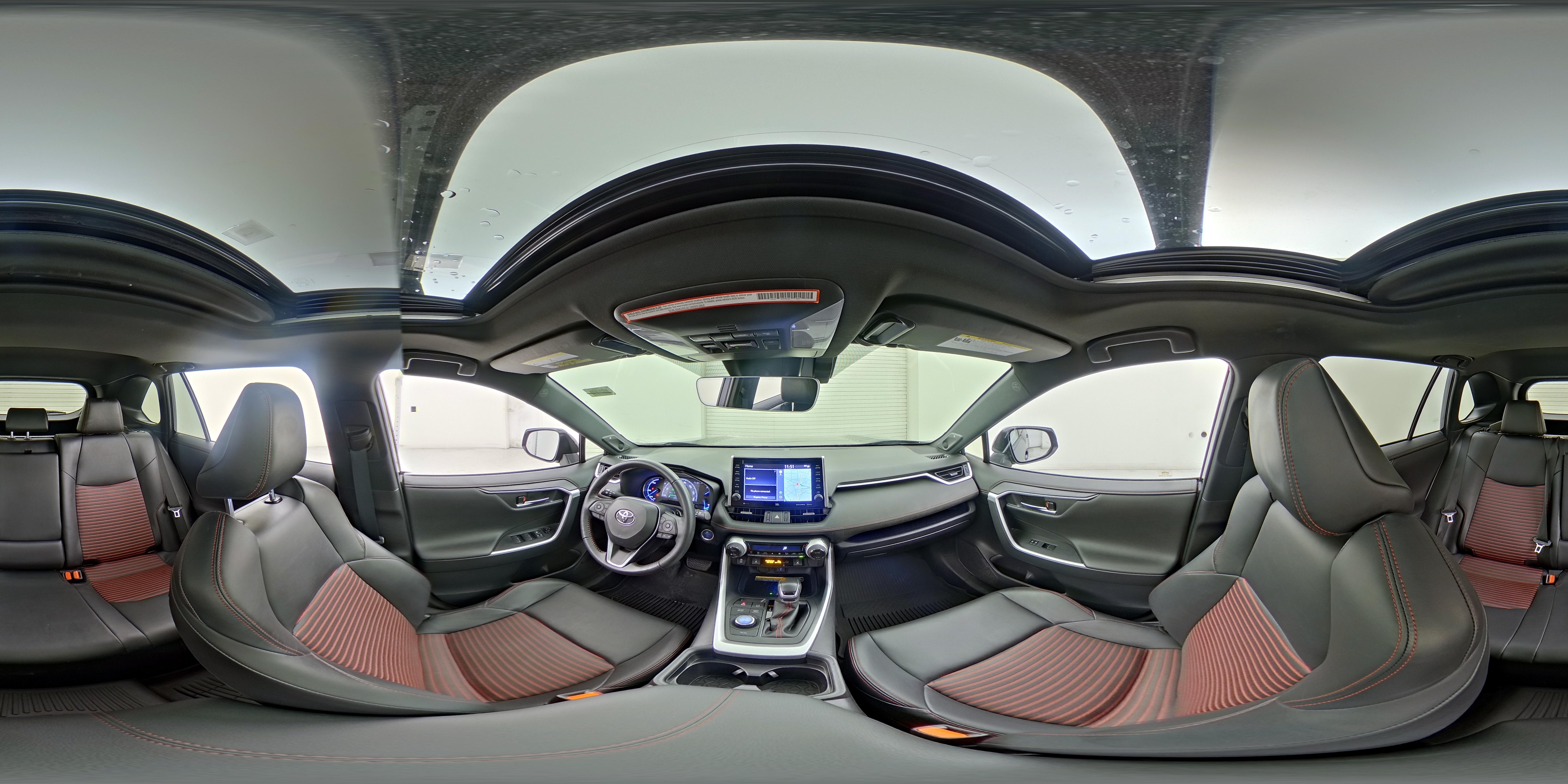 2021 Toyota RAV4 XSE - Photo 26