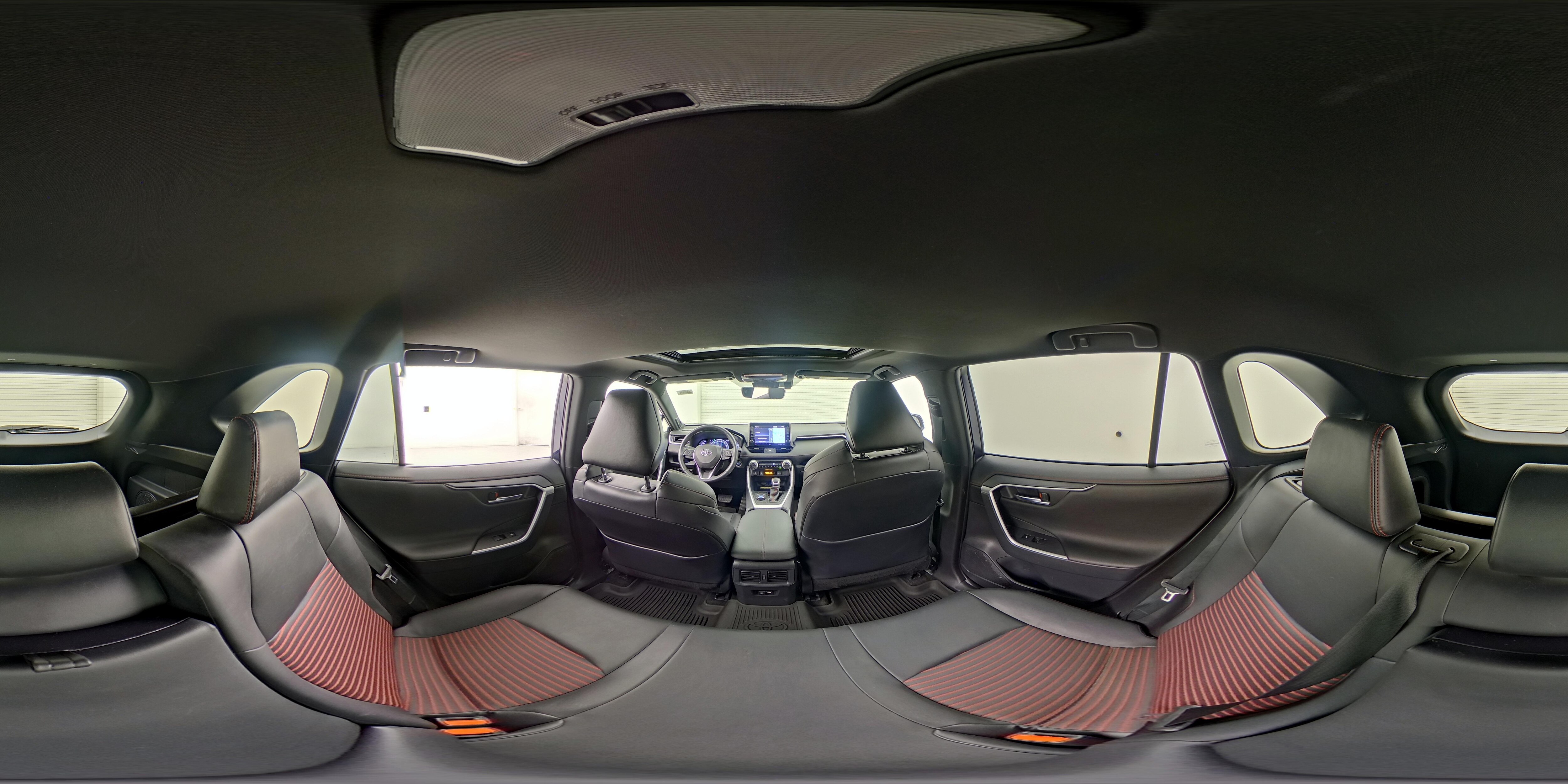 2021 Toyota RAV4 XSE - Photo 27