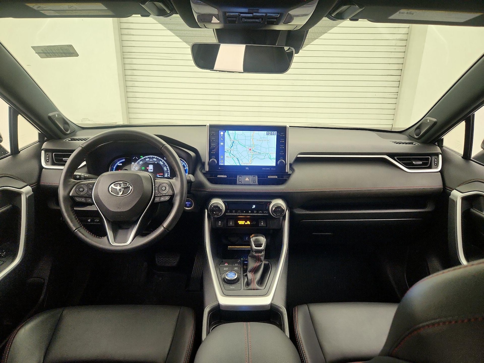 2021 Toyota RAV4 XSE - Photo 10