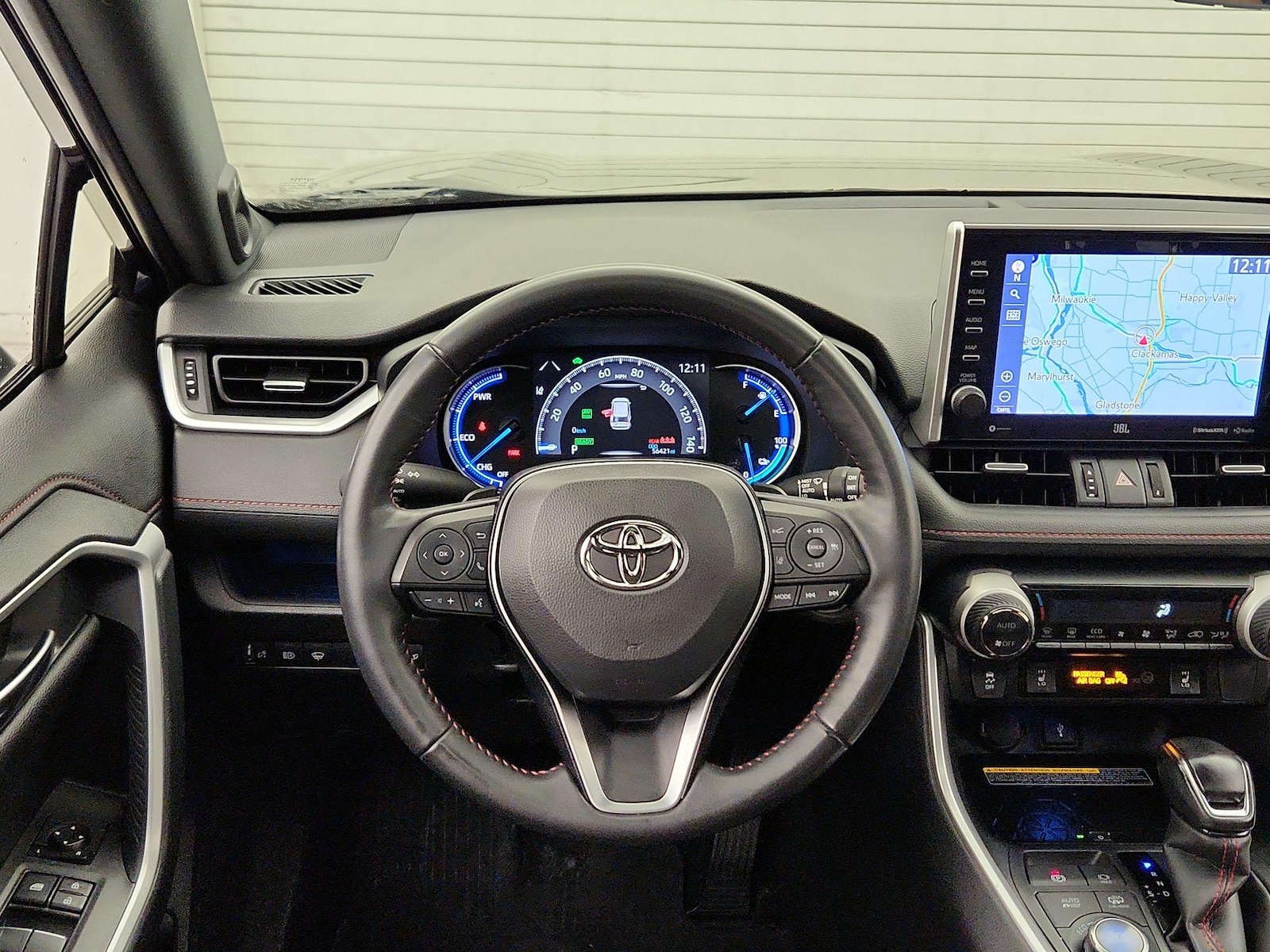 2021 Toyota RAV4 XSE - Photo 11