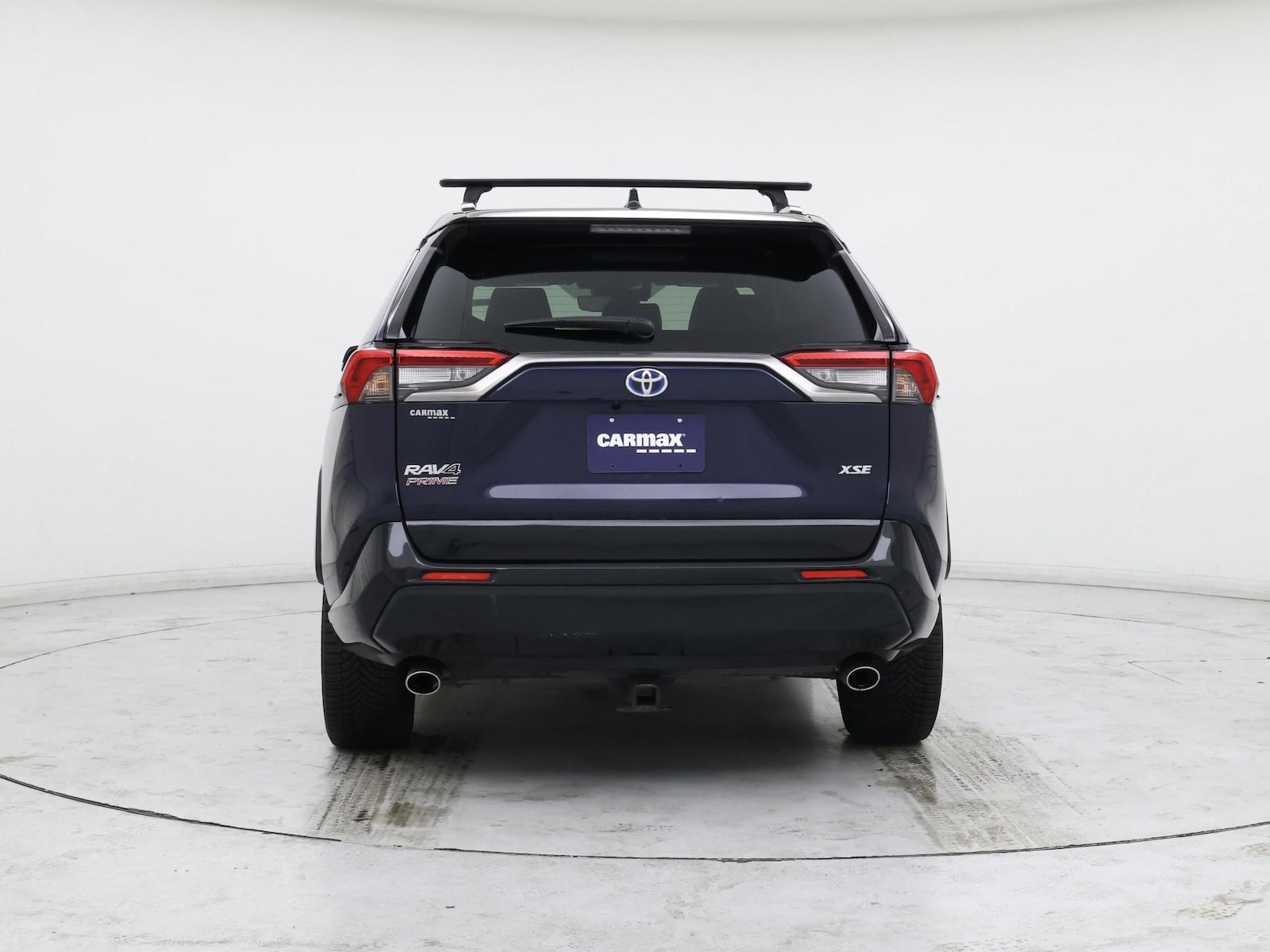 2021 Toyota RAV4 XSE - Photo 7