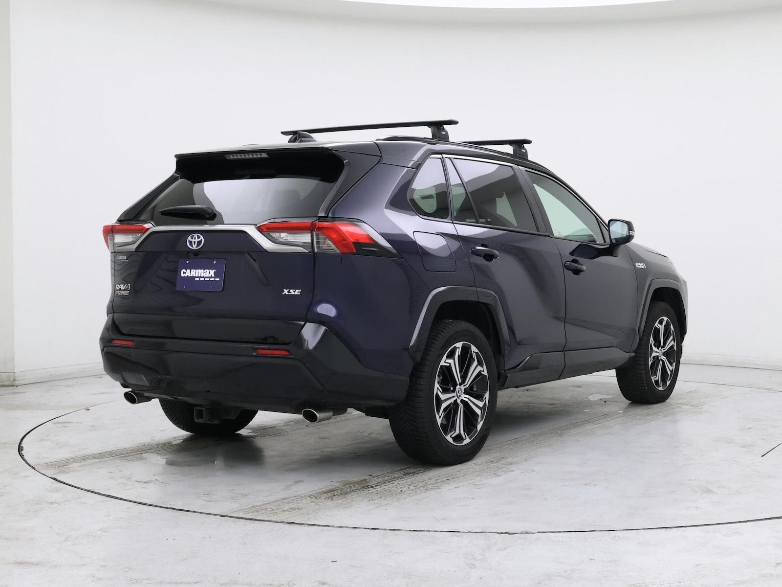 2021 Toyota RAV4 XSE - Photo 9