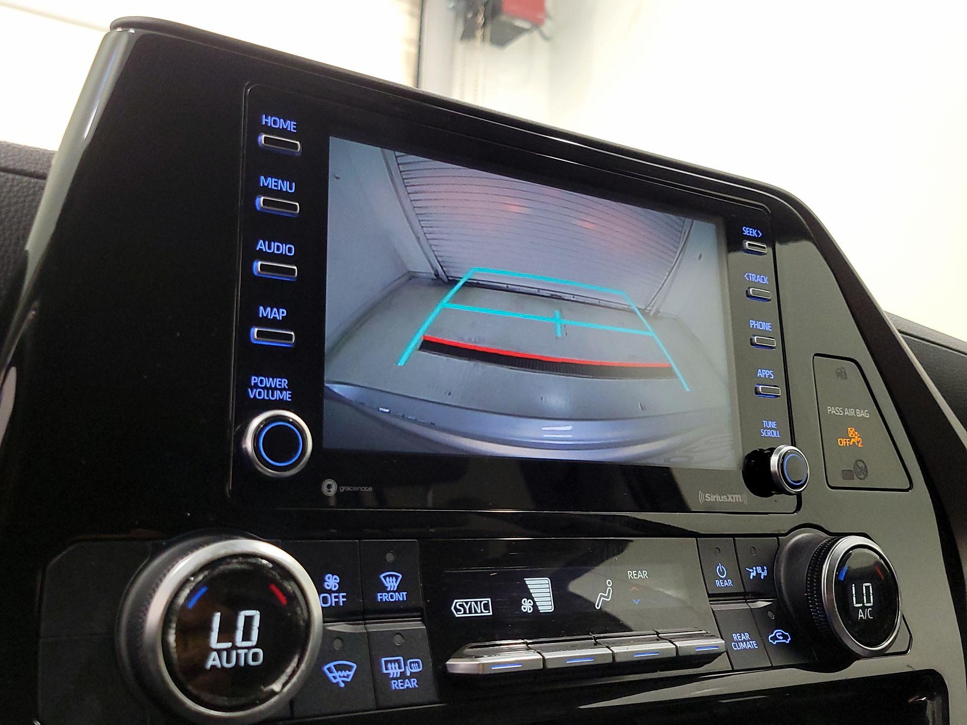 Thumbnail: 2021 Toyota Highlander - 13