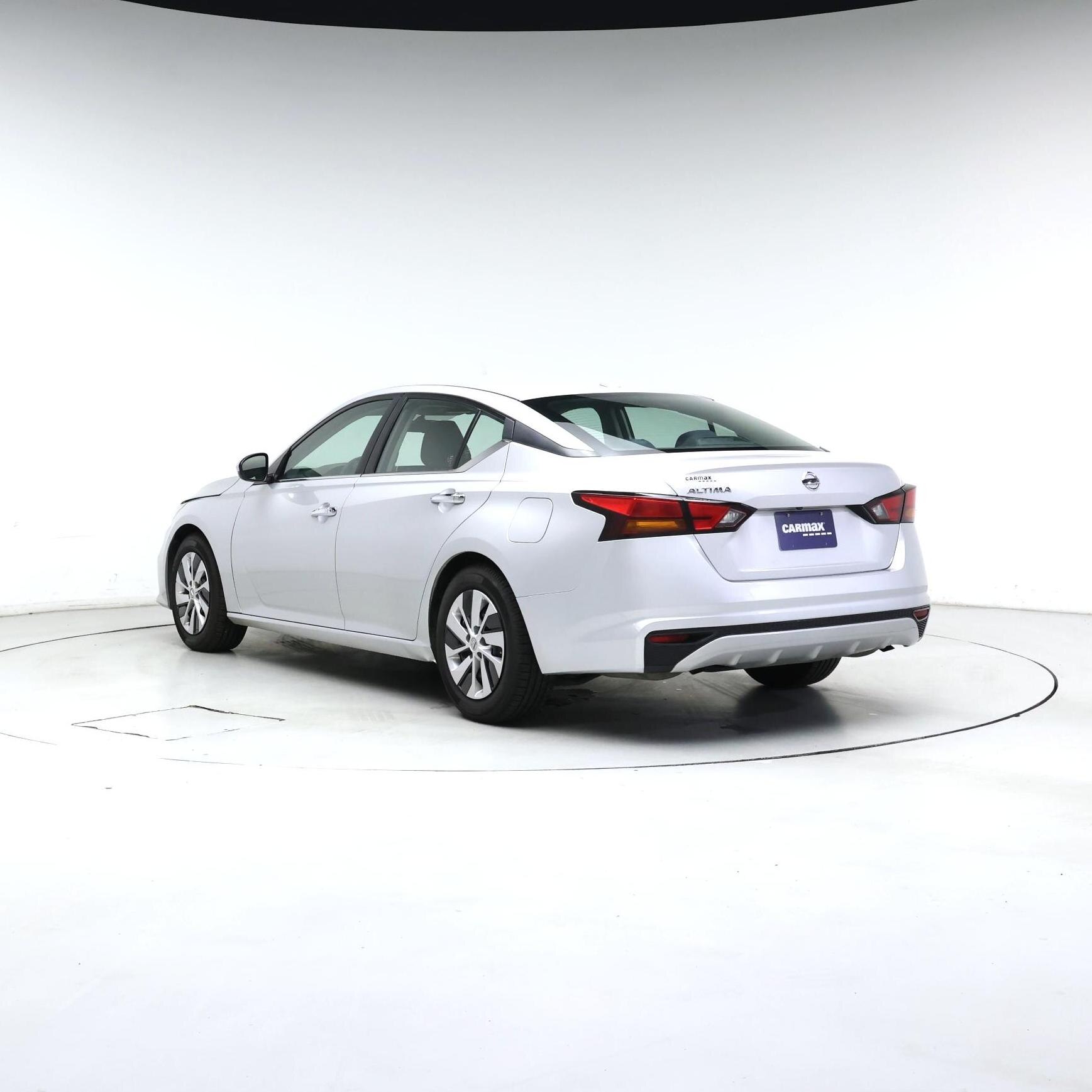 Thumbnail: 2020 Nissan Altima - 2
