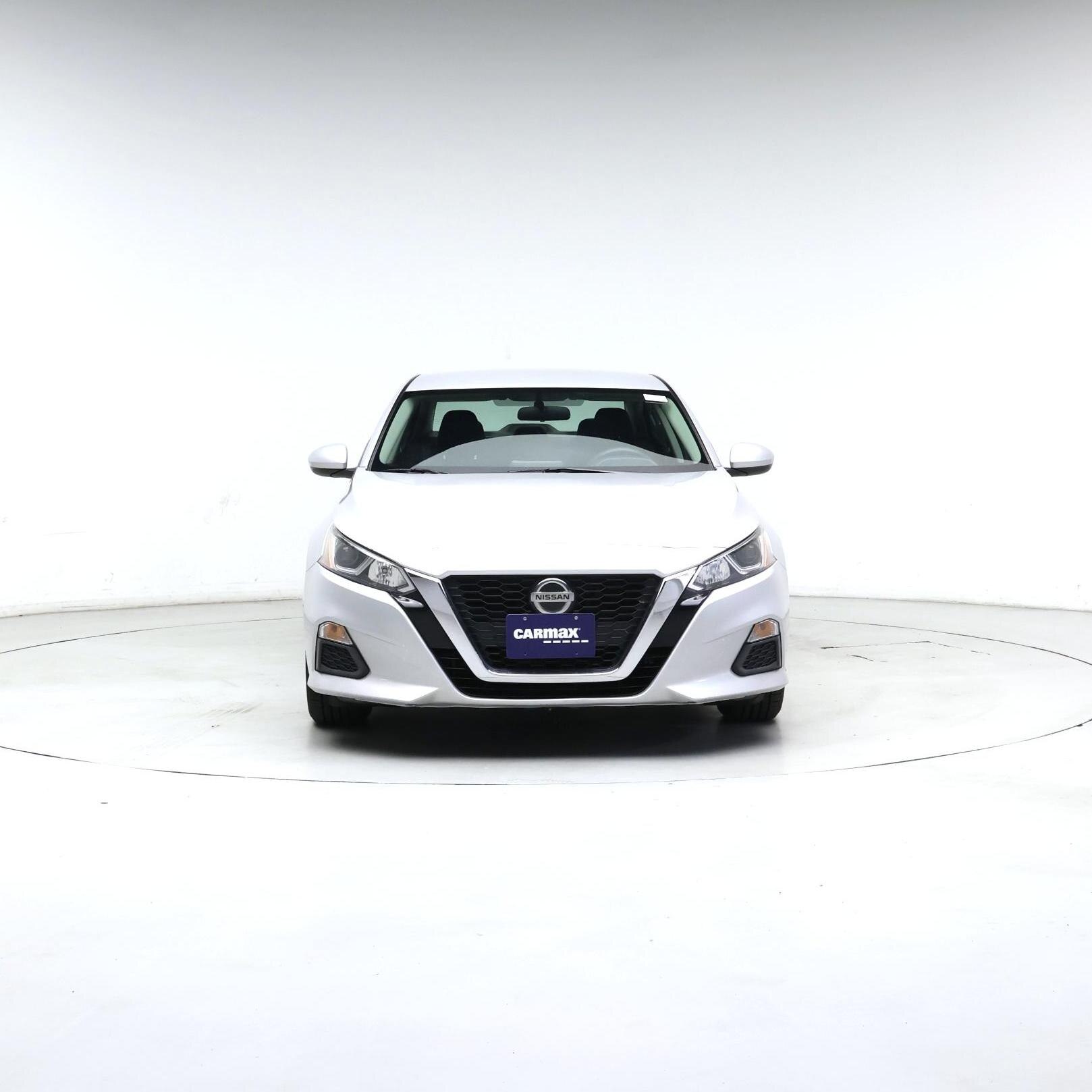 Thumbnail: 2020 Nissan Altima - 5