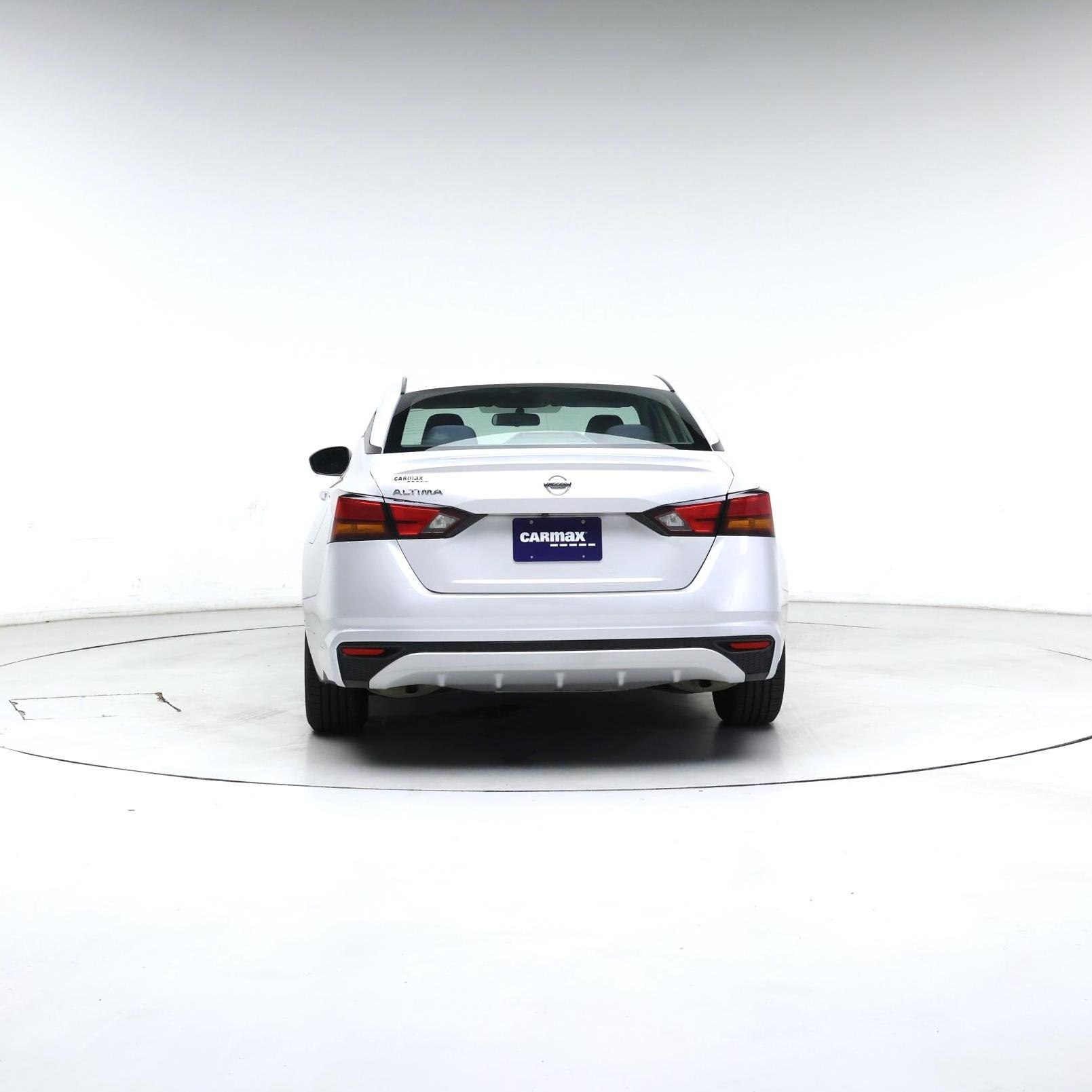 Thumbnail: 2020 Nissan Altima - 6