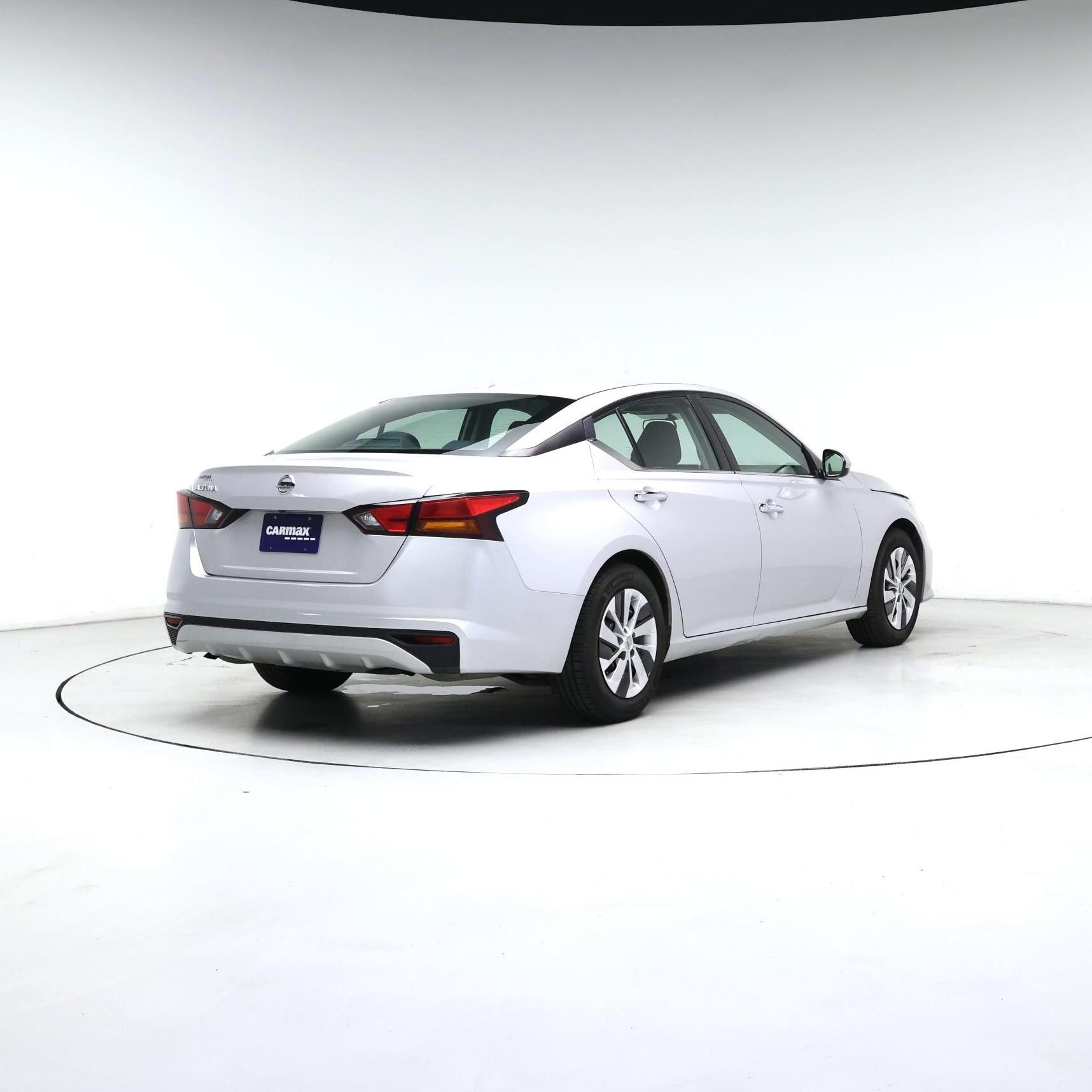 Thumbnail: 2020 Nissan Altima - 8