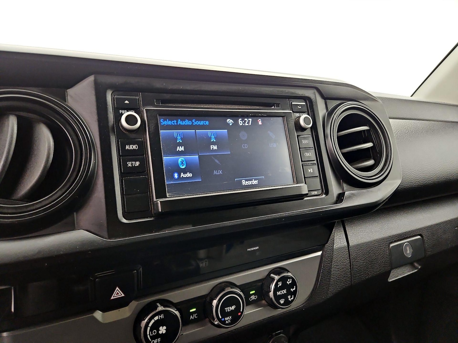 2017 Toyota Tacoma SR - Photo 14