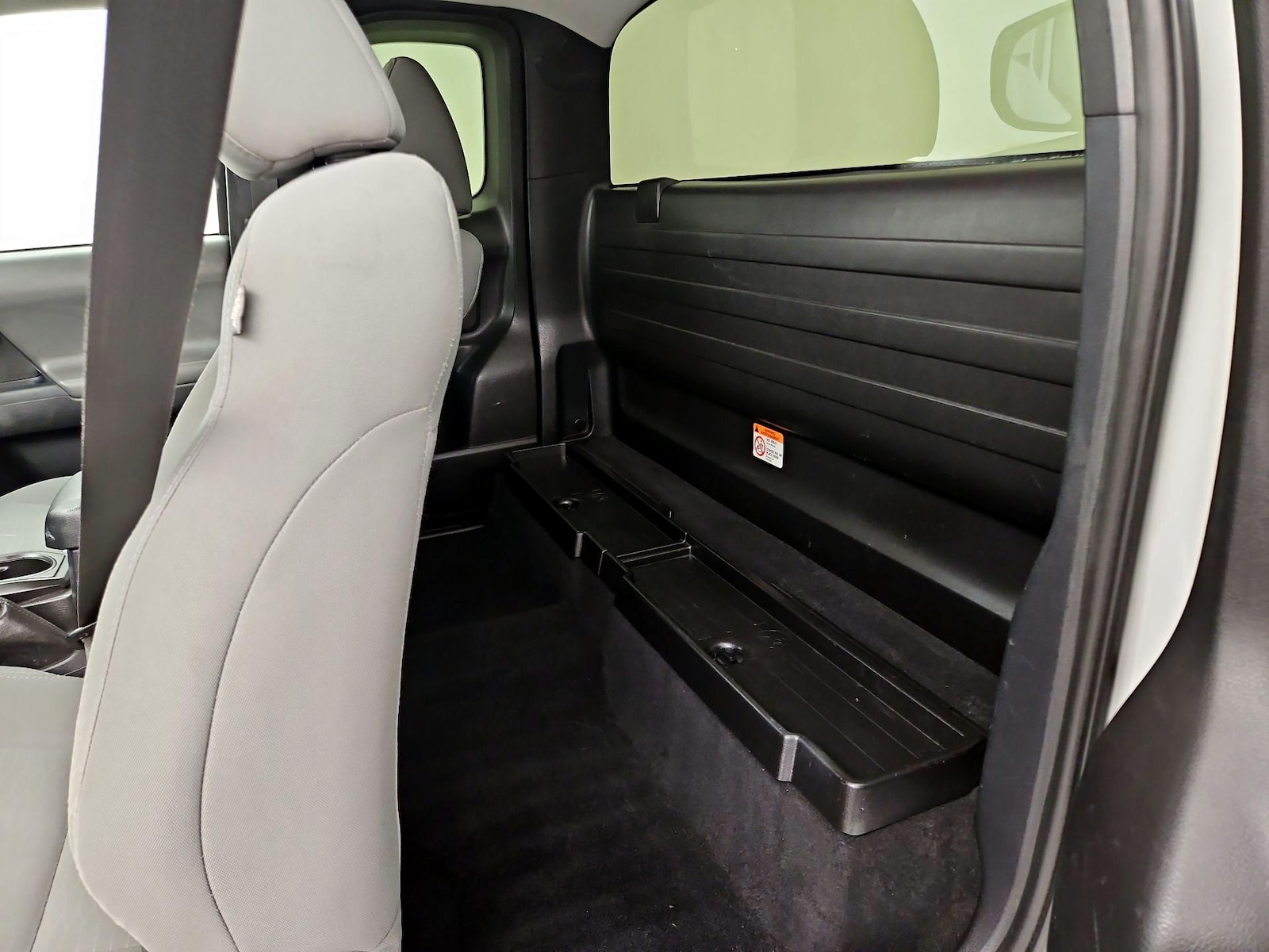 2017 Toyota Tacoma SR - Photo 17