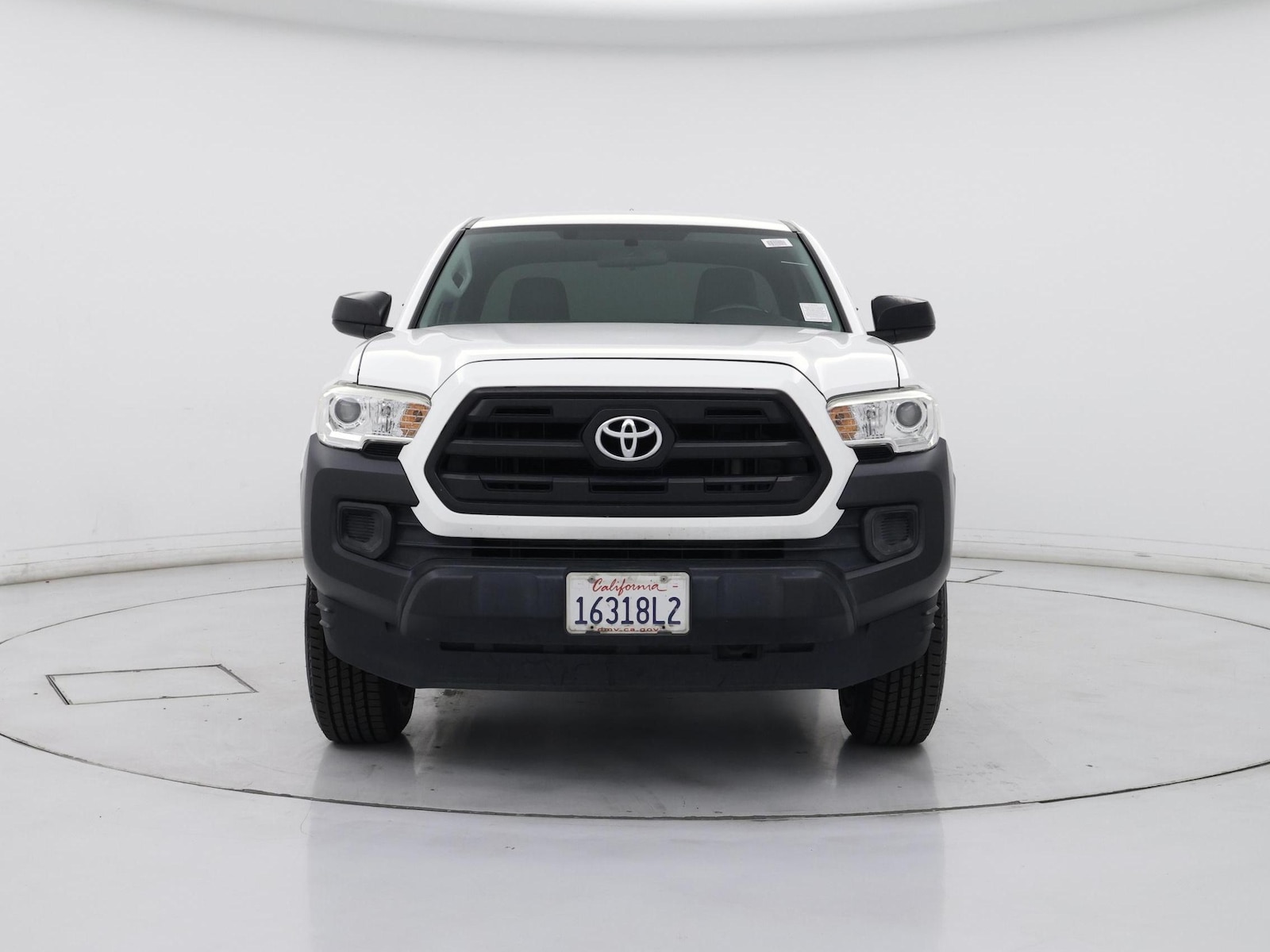 2017 Toyota Tacoma SR - Photo 6