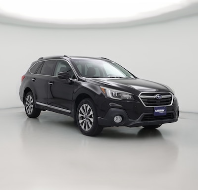 2018 Subaru Outback 2.5I Touring