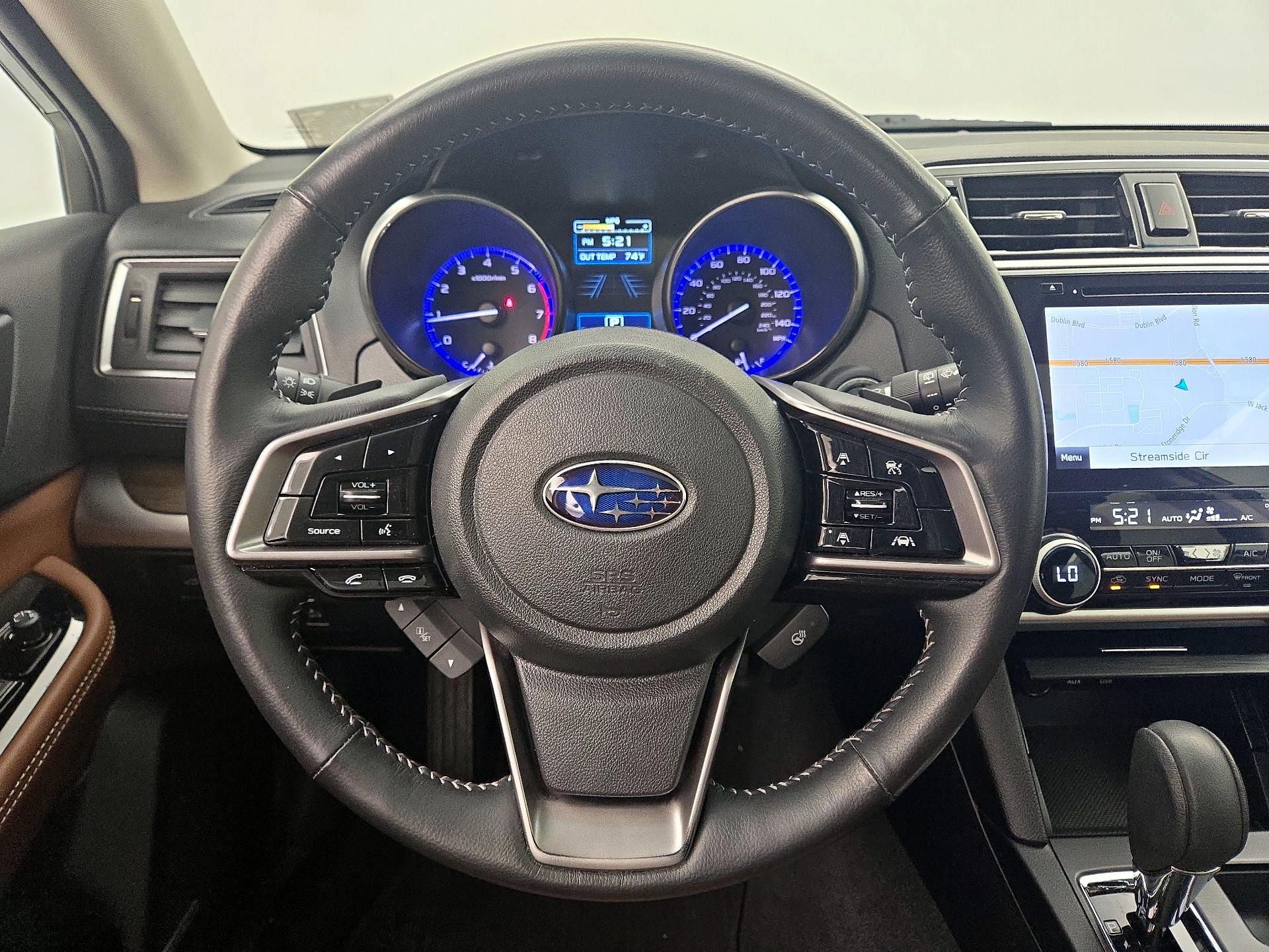 Thumbnail: 2018 Subaru Outback - 10
