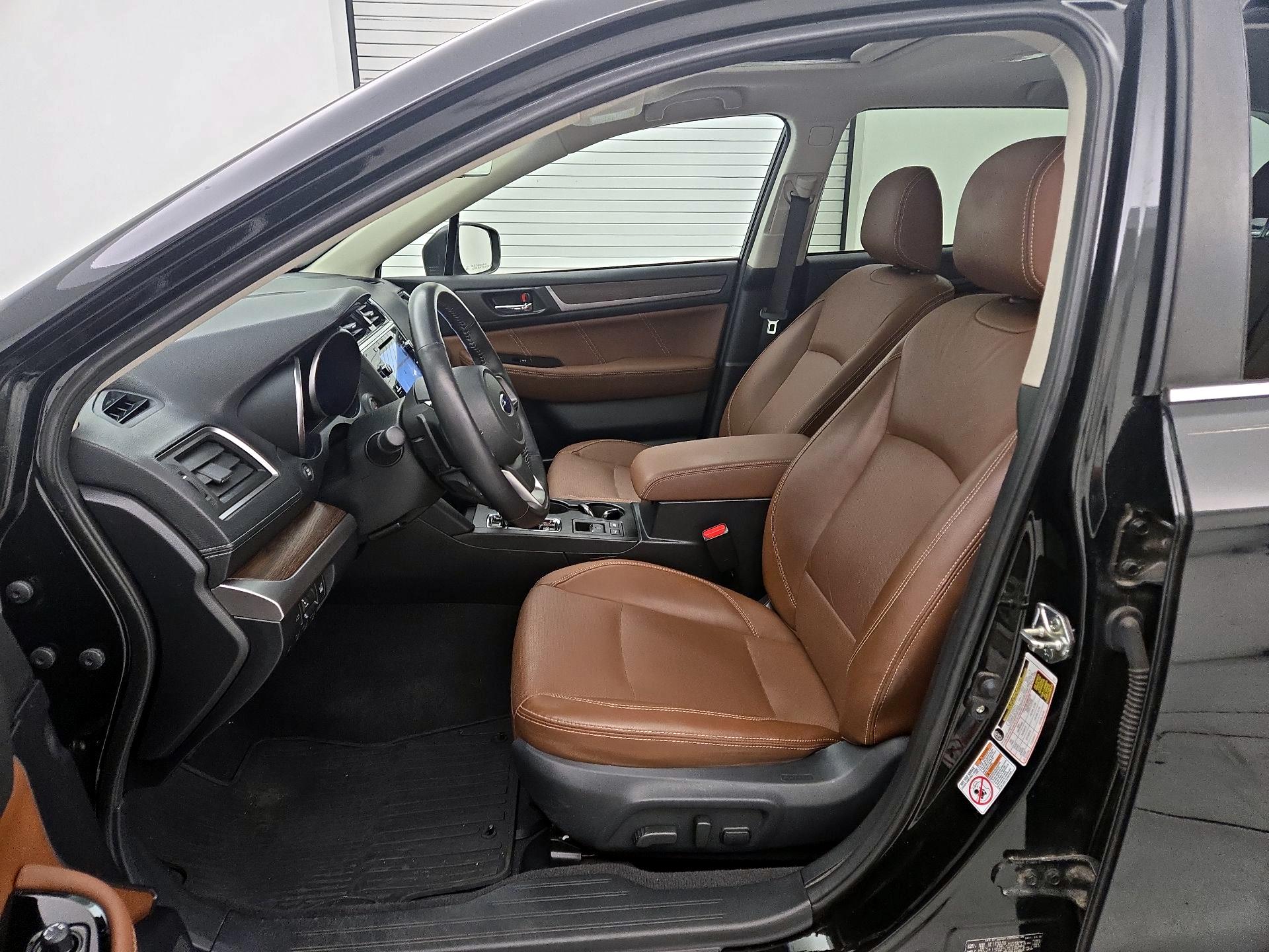 Thumbnail: 2018 Subaru Outback - 11