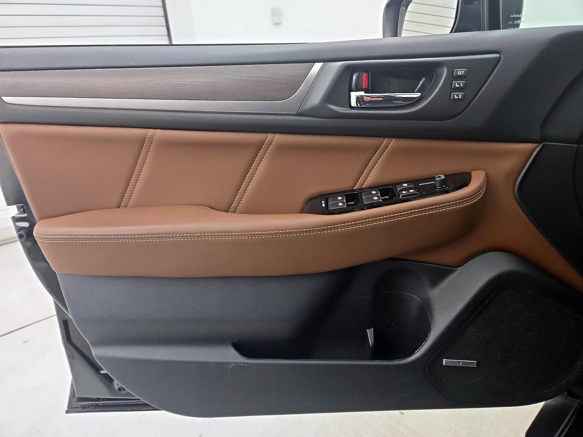Thumbnail: 2018 Subaru Outback - 12