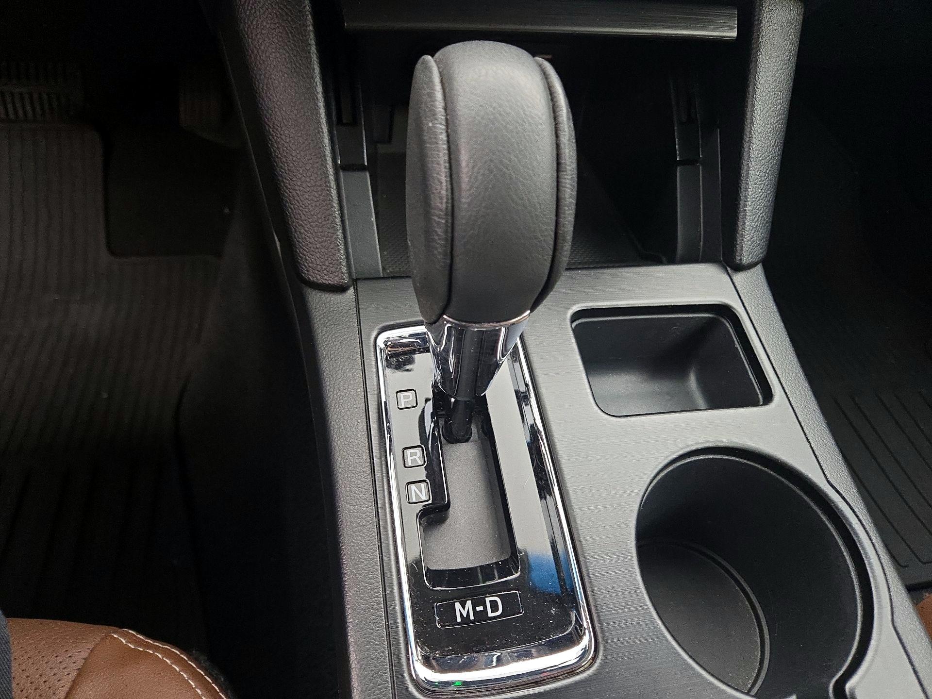 Thumbnail: 2018 Subaru Outback - 18