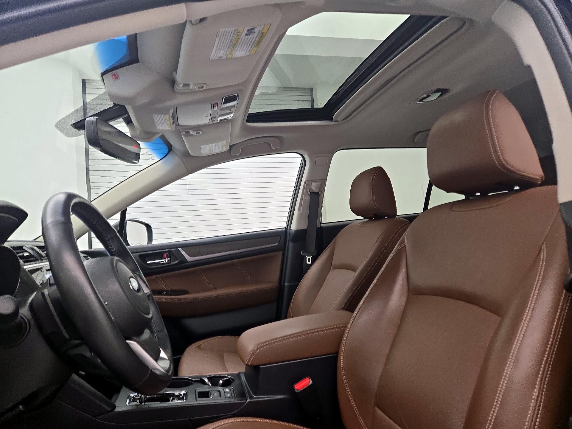 Thumbnail: 2018 Subaru Outback - 20