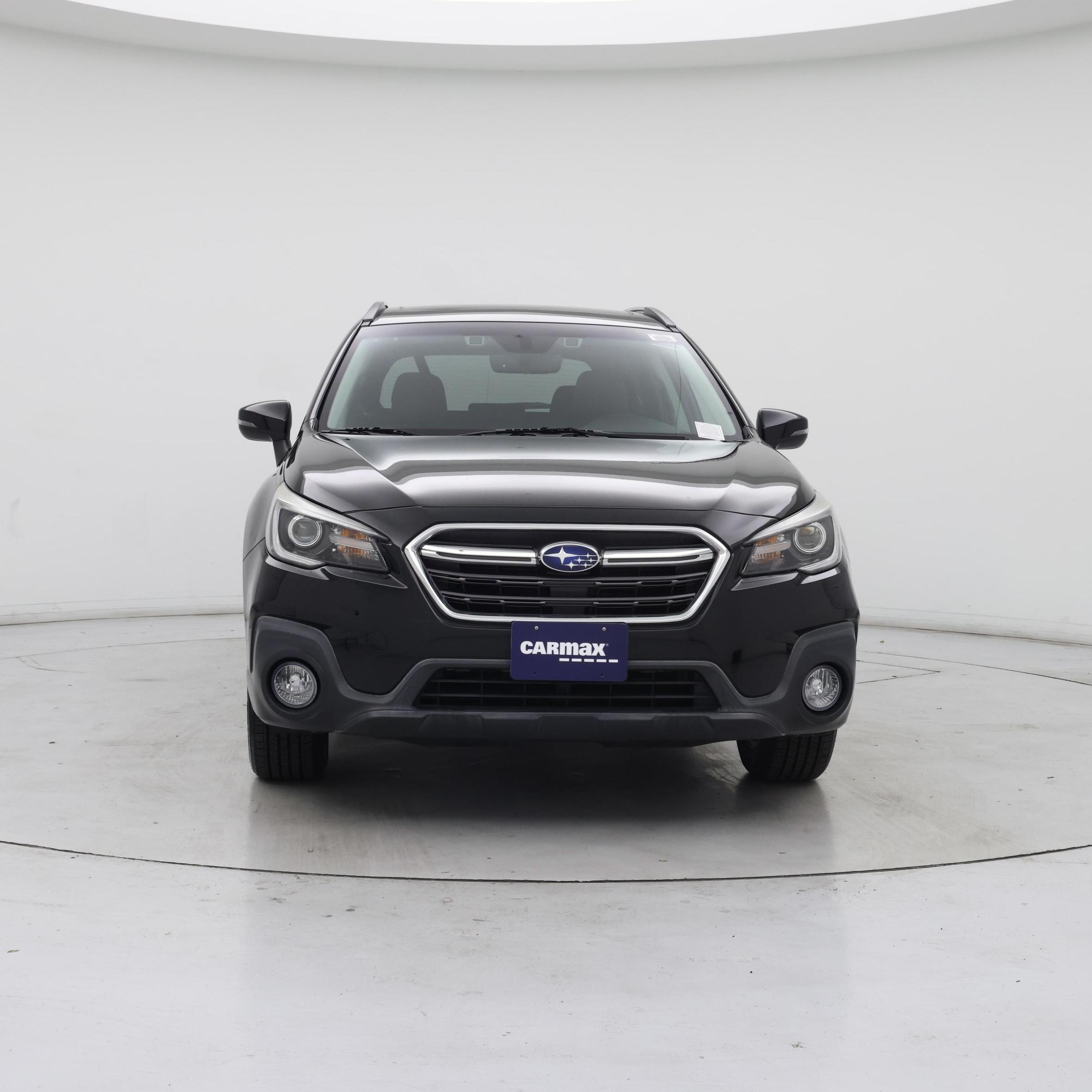 Thumbnail: 2018 Subaru Outback - 5
