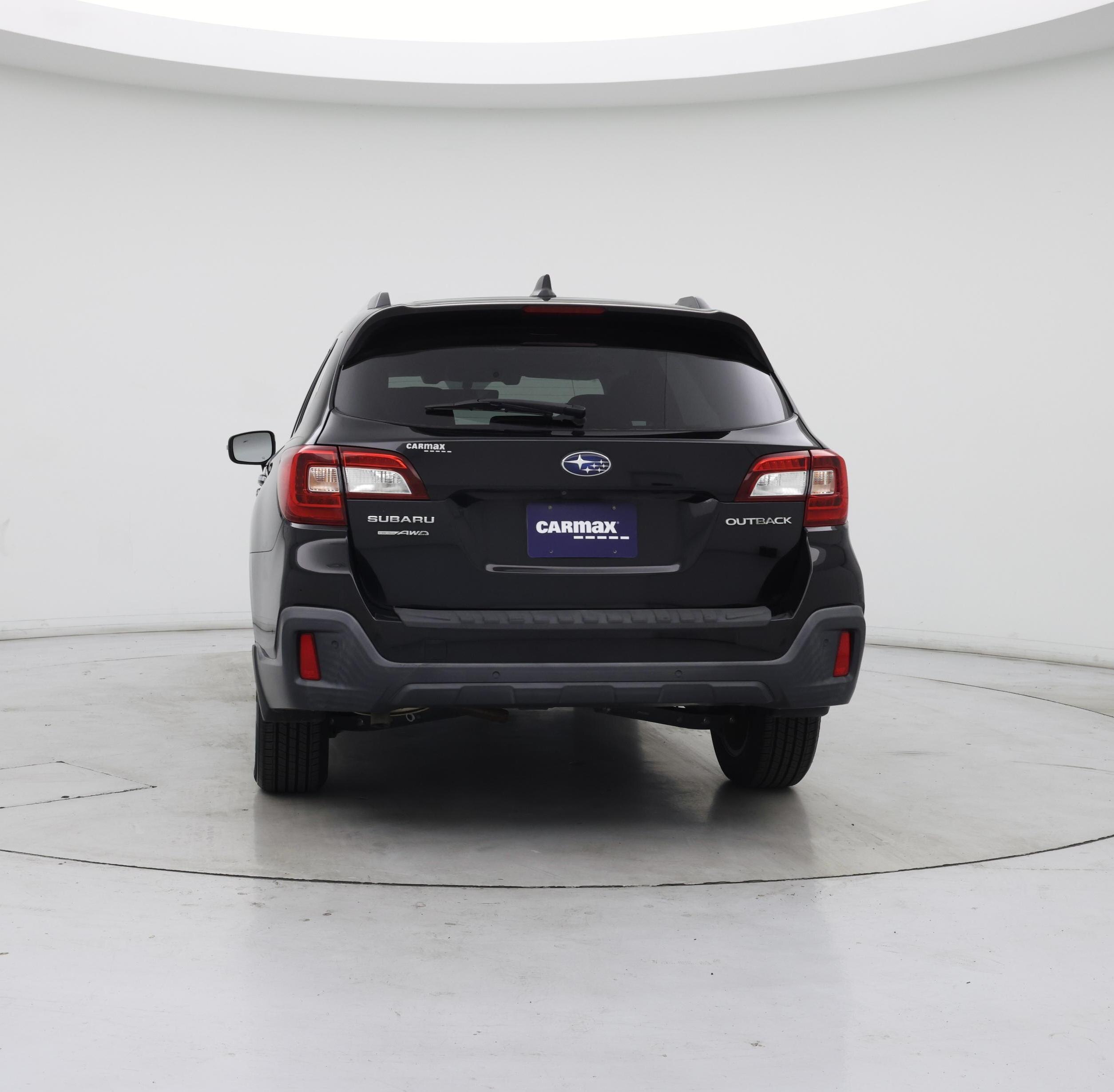 Thumbnail: 2018 Subaru Outback - 6