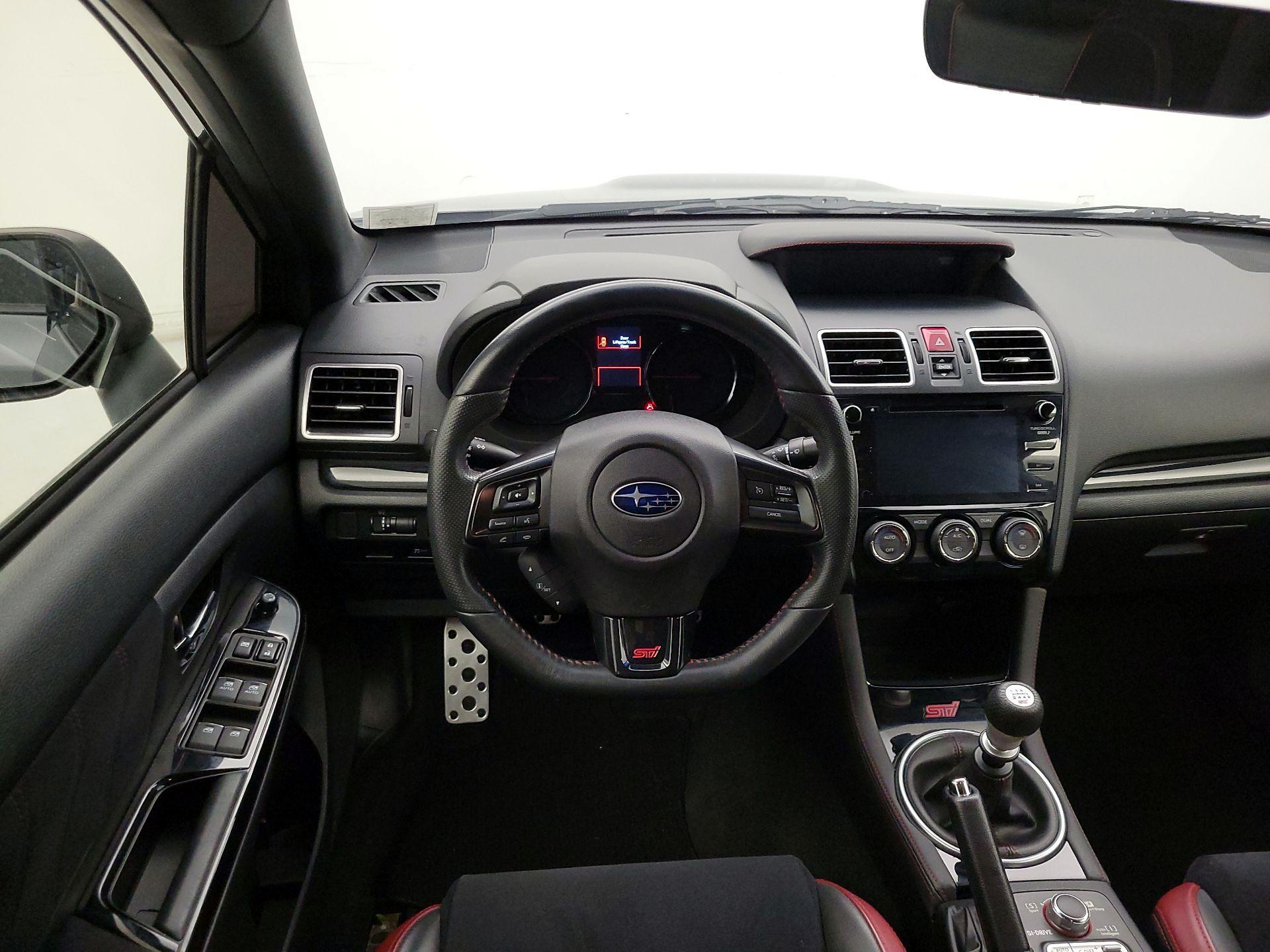 Thumbnail: 2021 Subaru WRX - 10