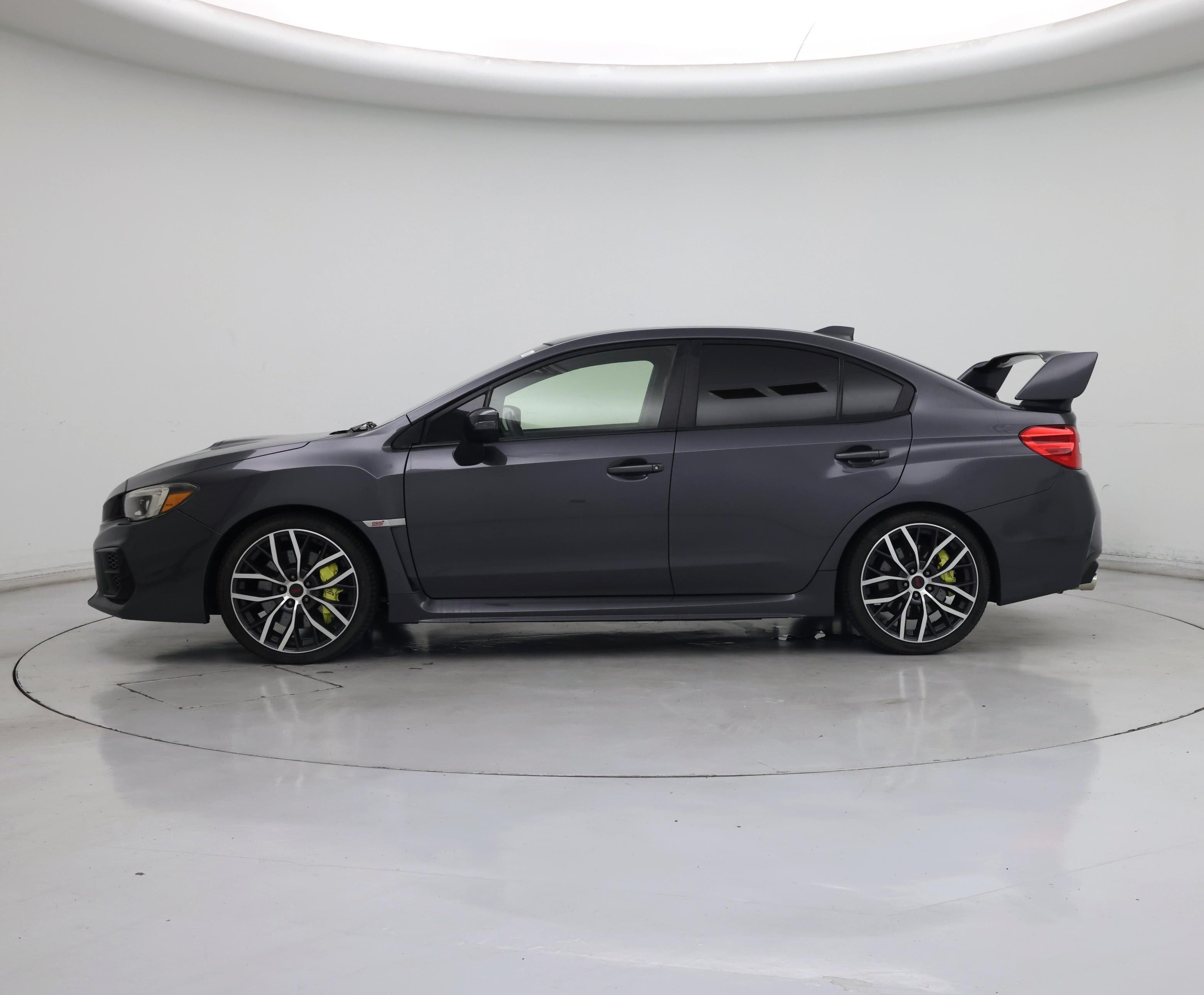 Thumbnail: 2021 Subaru WRX - 3
