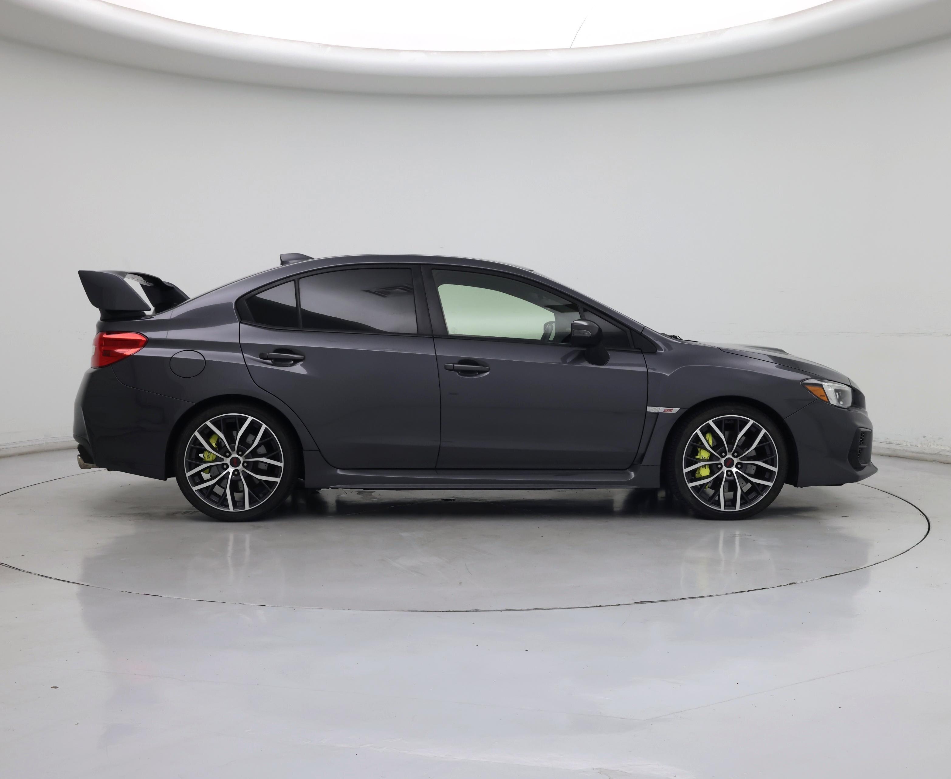 Thumbnail: 2021 Subaru WRX - 7