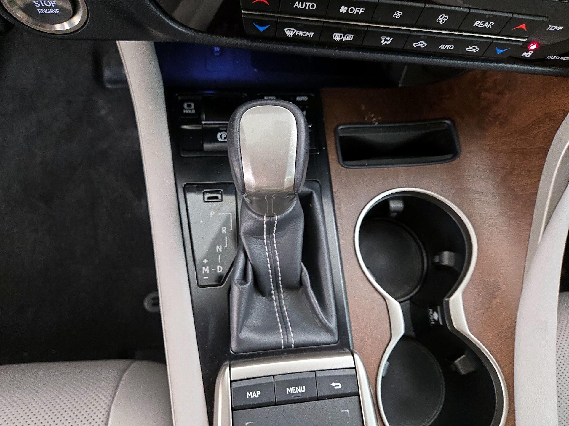 Thumbnail: 2021 Lexus RX - 18