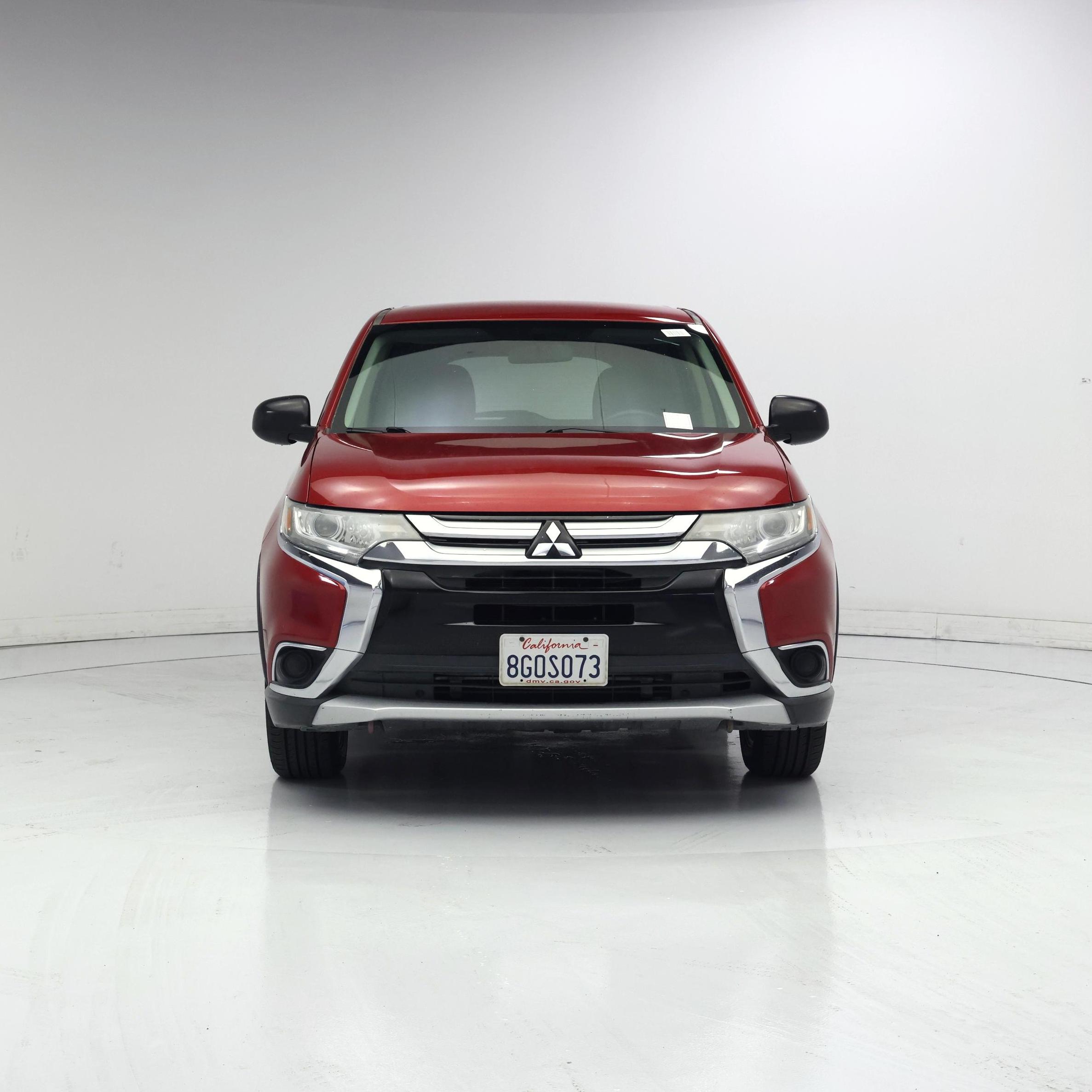 Thumbnail: 2017 Mitsubishi Outlander - 5