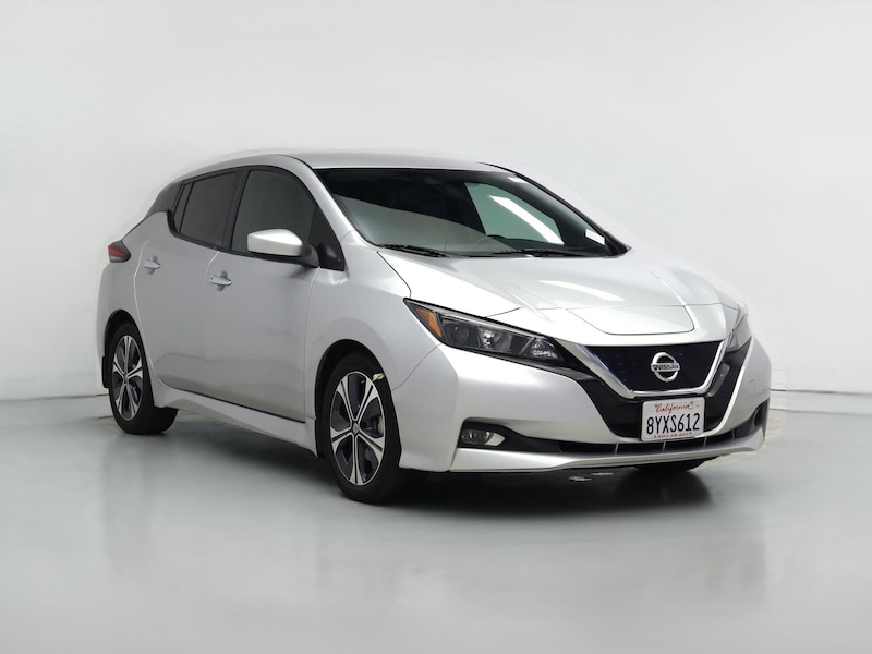2022 Nissan Leaf SV -
                  Murrieta, CA
