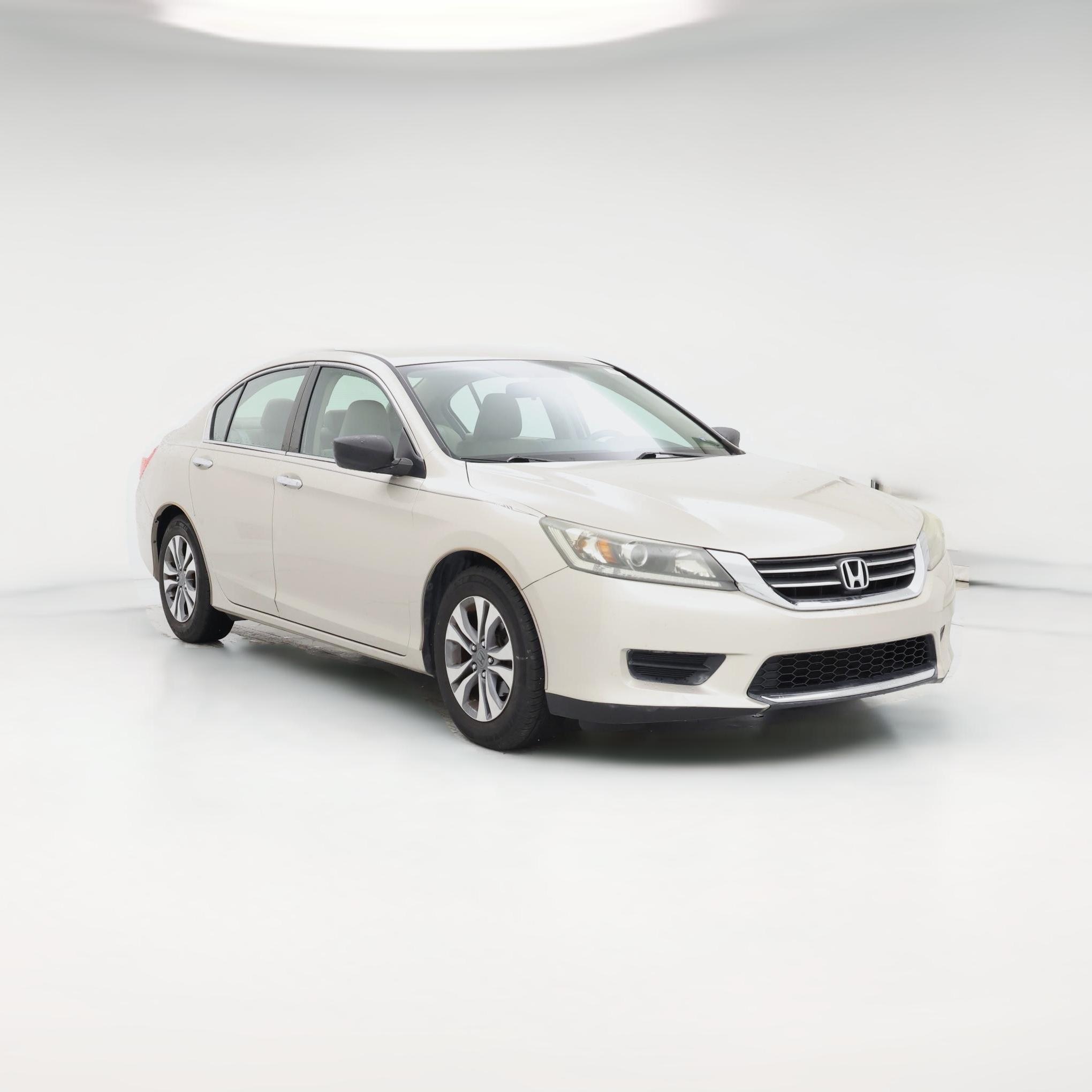 Thumbnail: 2014 Honda Accord - 1