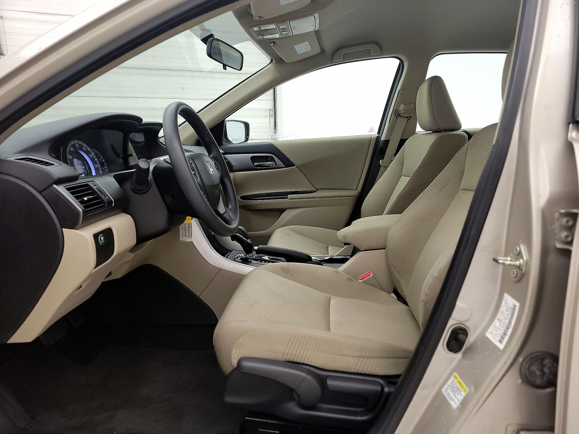 Thumbnail: 2014 Honda Accord - 11
