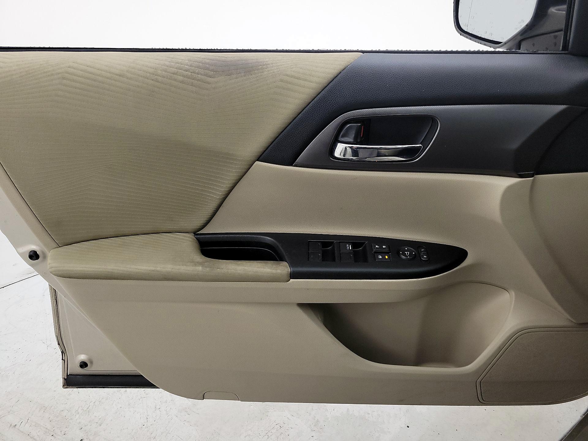Thumbnail: 2014 Honda Accord - 12