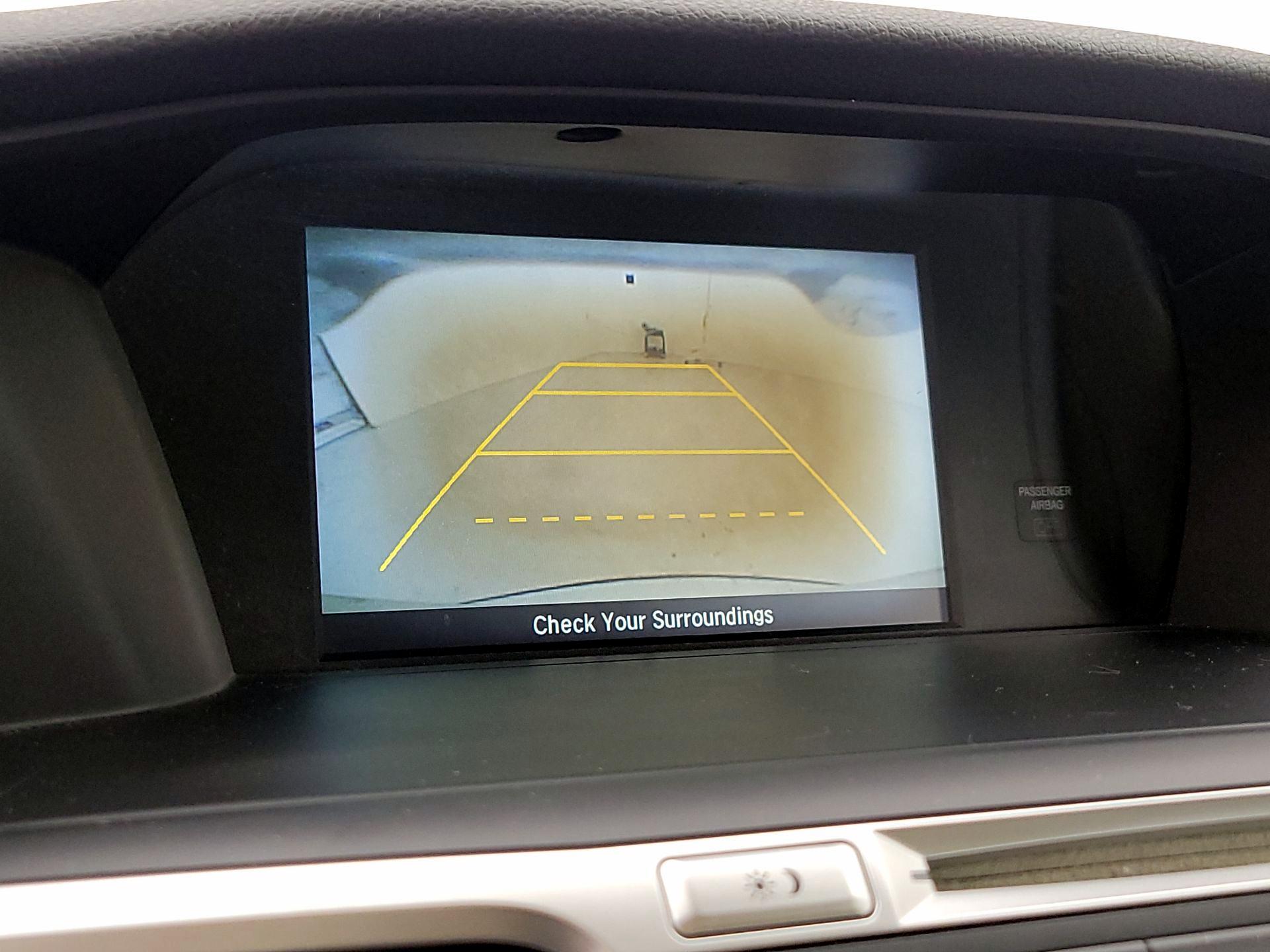 Thumbnail: 2014 Honda Accord - 14