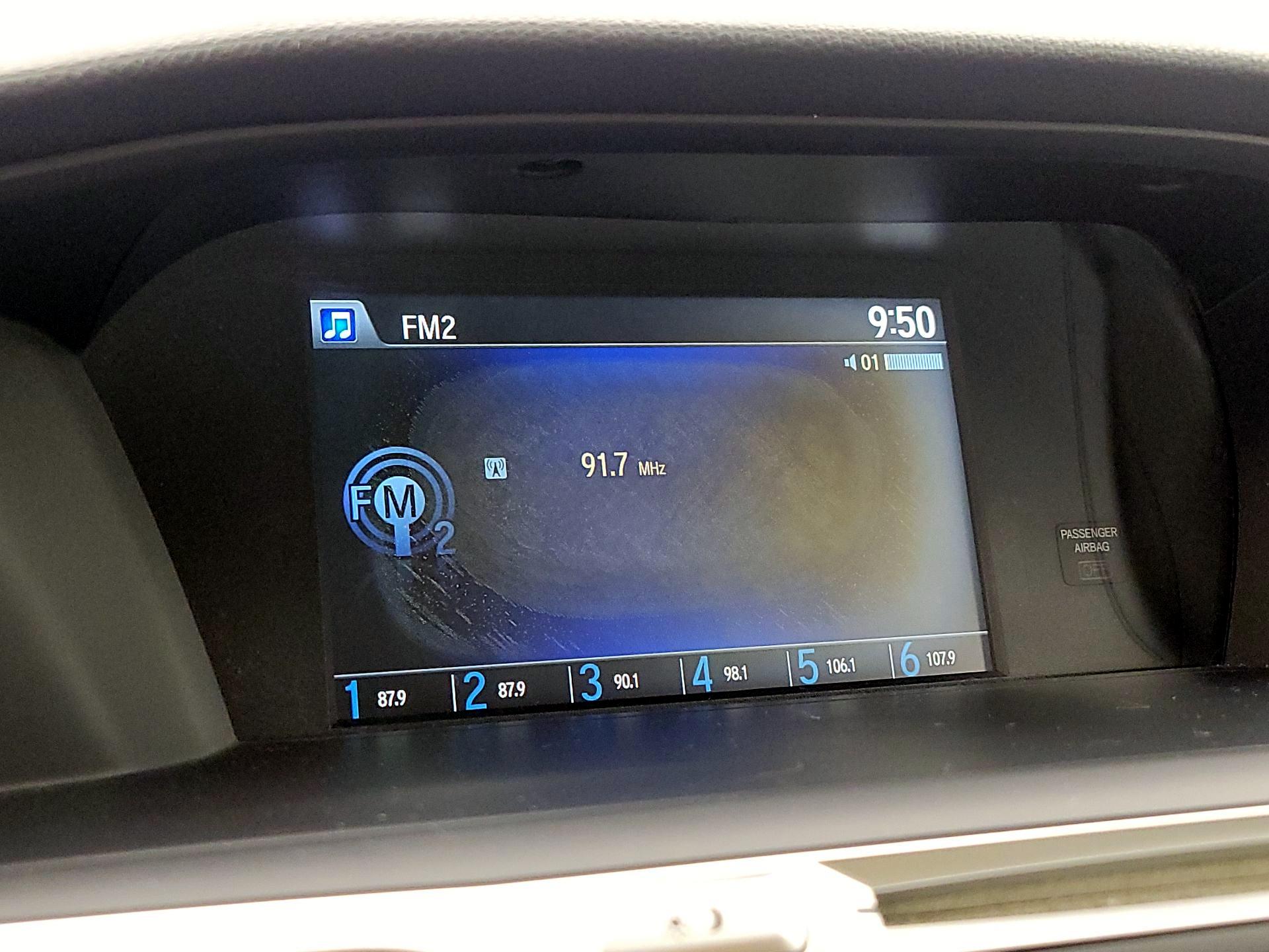 Thumbnail: 2014 Honda Accord - 15