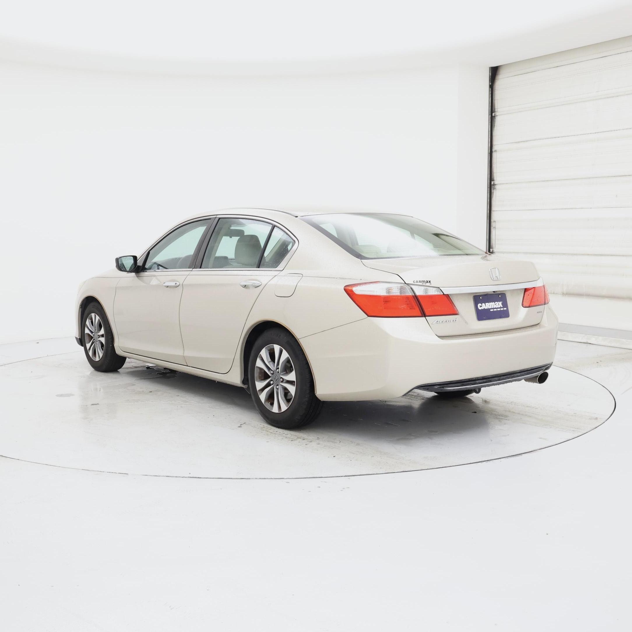 Thumbnail: 2014 Honda Accord - 2