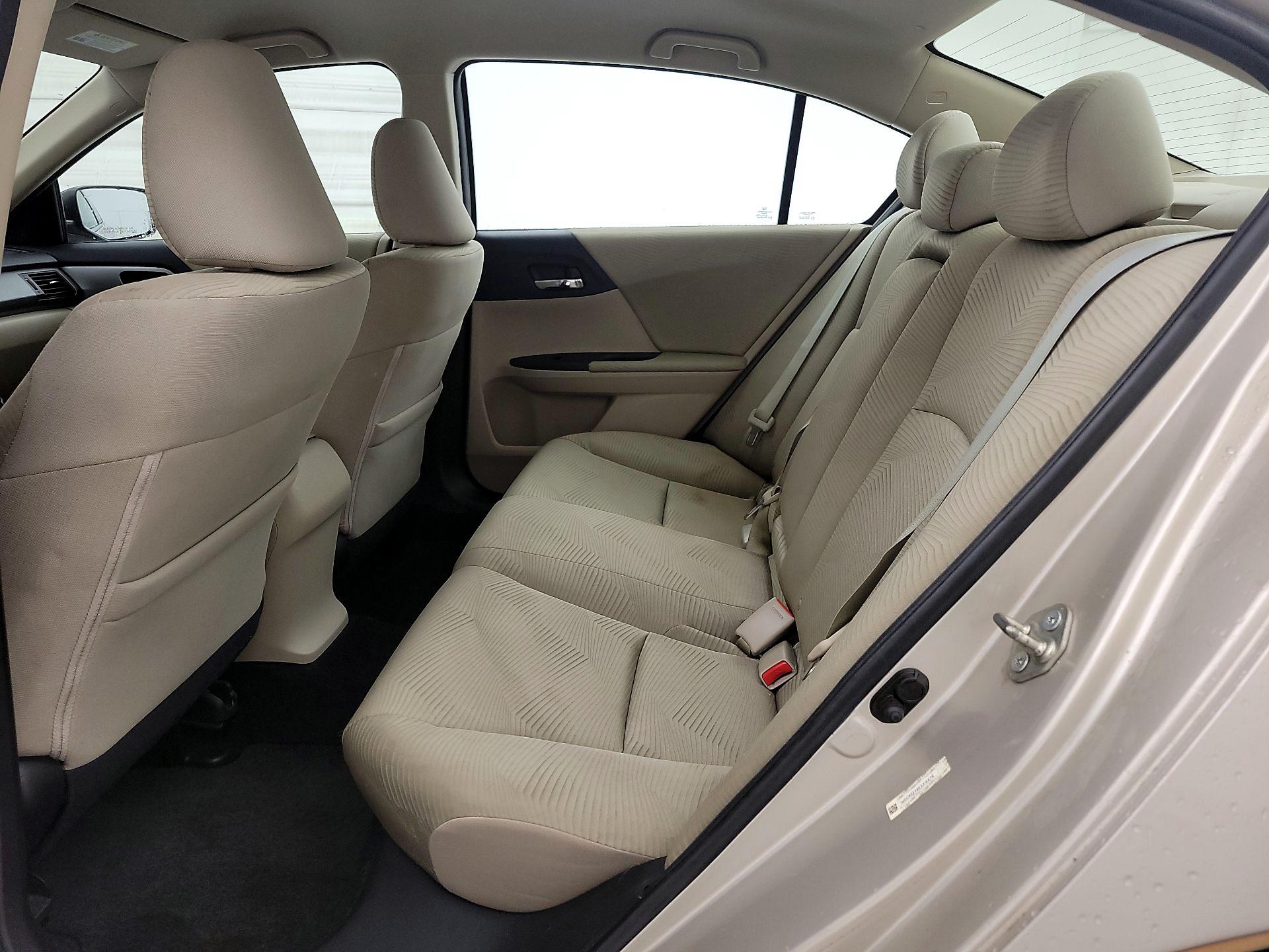 Thumbnail: 2014 Honda Accord - 19