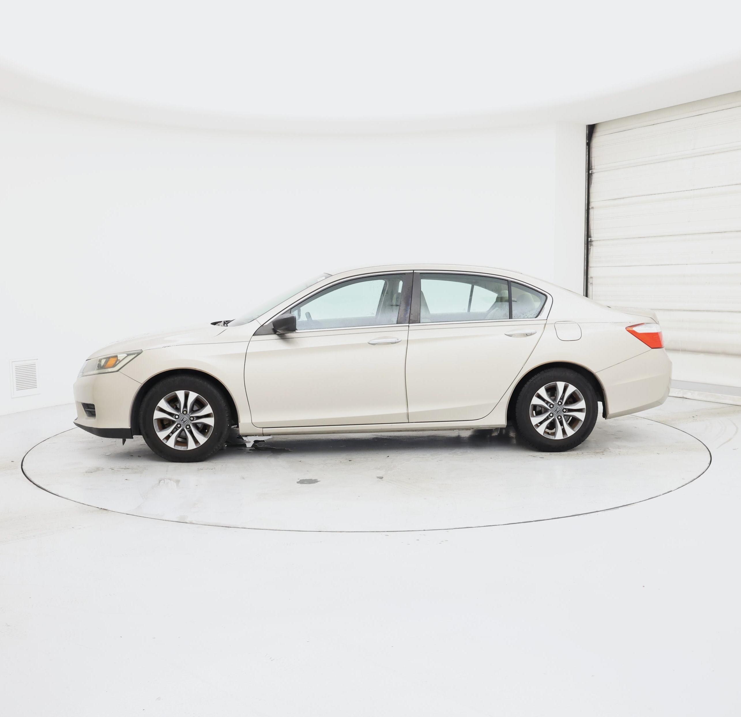 Thumbnail: 2014 Honda Accord - 3