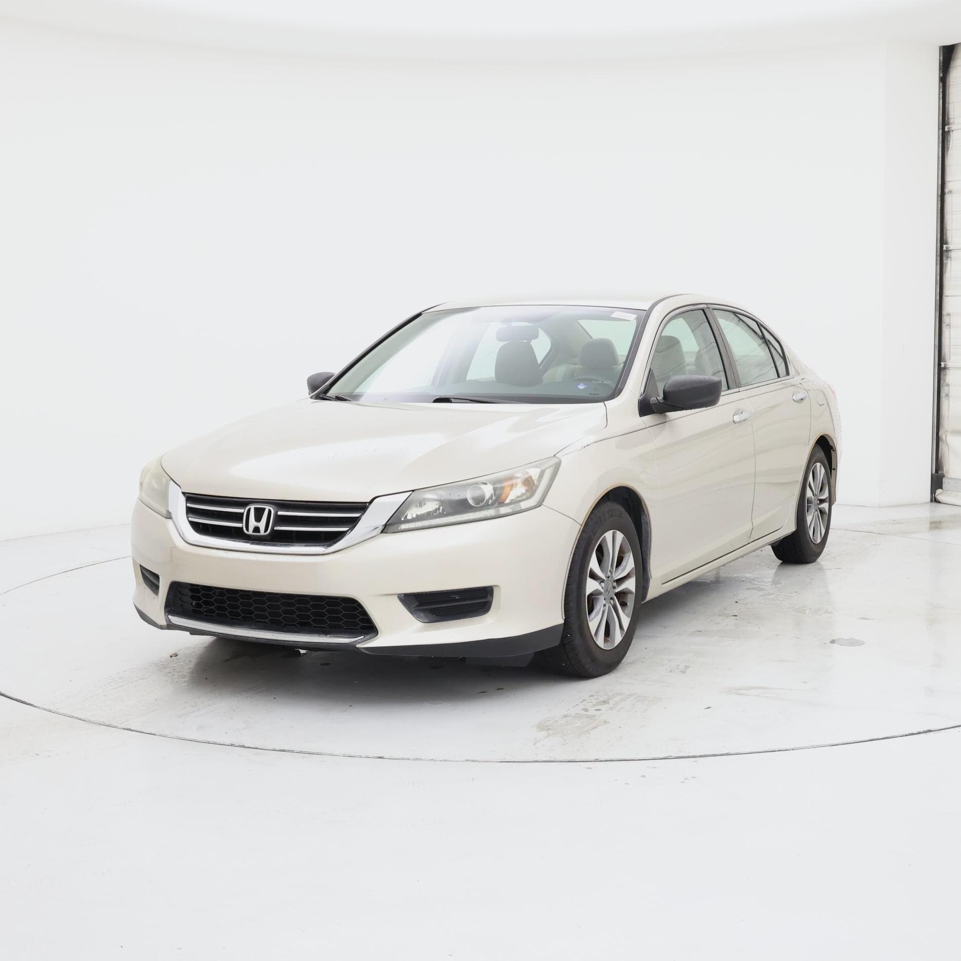 Thumbnail: 2014 Honda Accord - 4