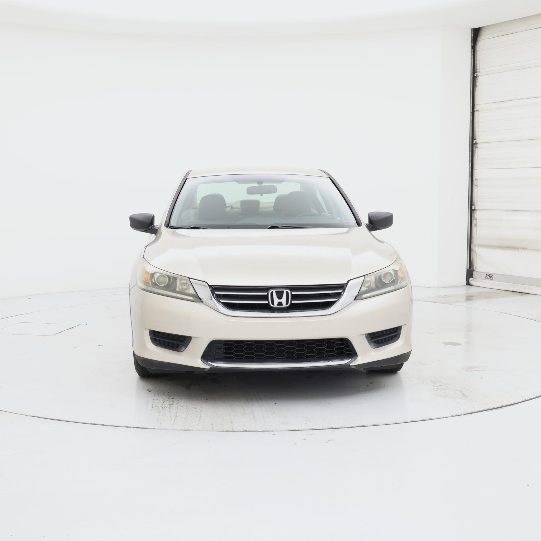 Thumbnail: 2014 Honda Accord - 5
