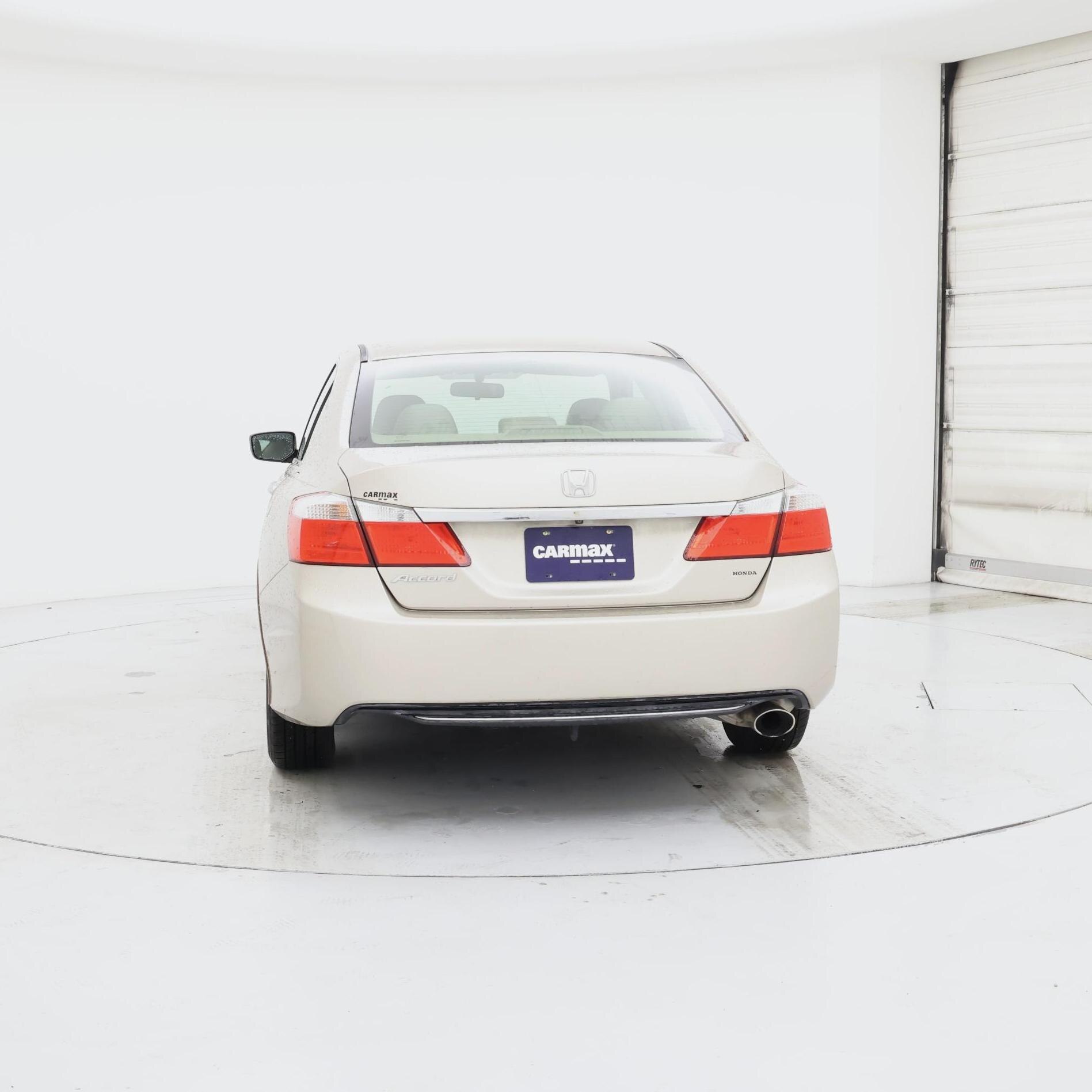 Thumbnail: 2014 Honda Accord - 6