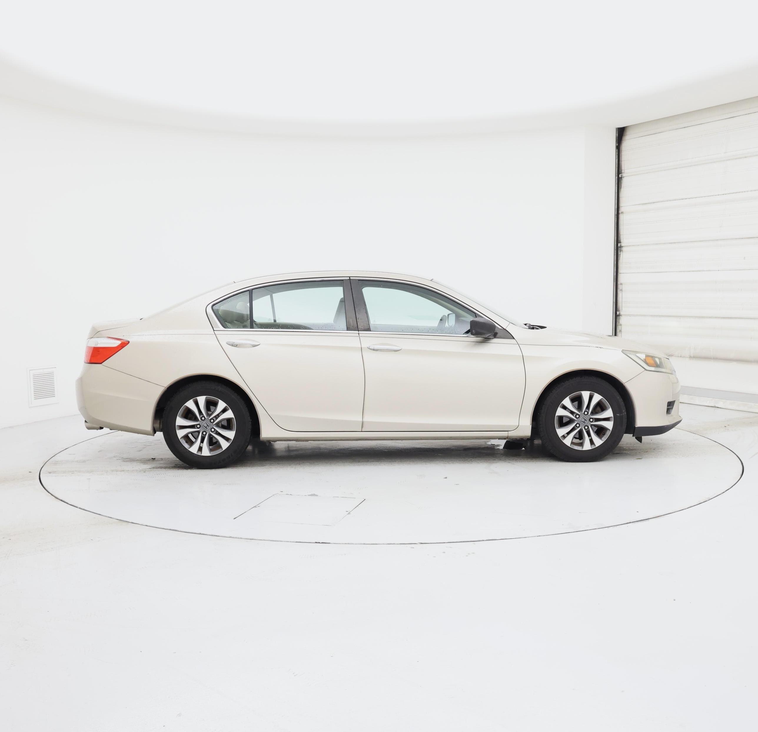 Thumbnail: 2014 Honda Accord - 7