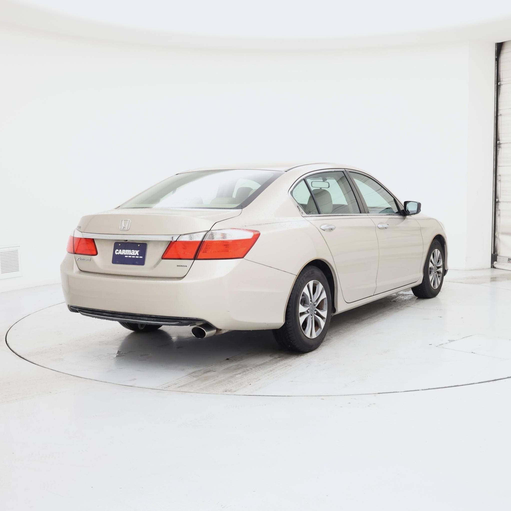 Thumbnail: 2014 Honda Accord - 8