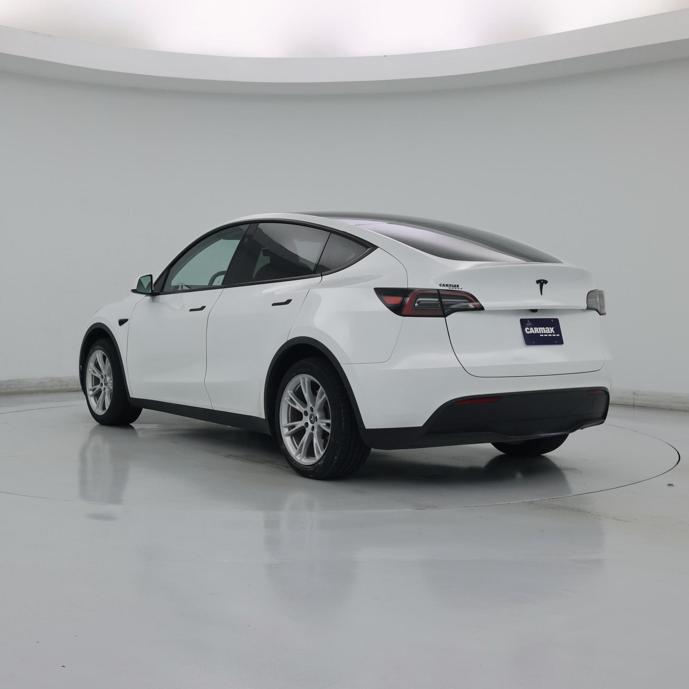 Thumbnail: 2023 Tesla Model Y - 2