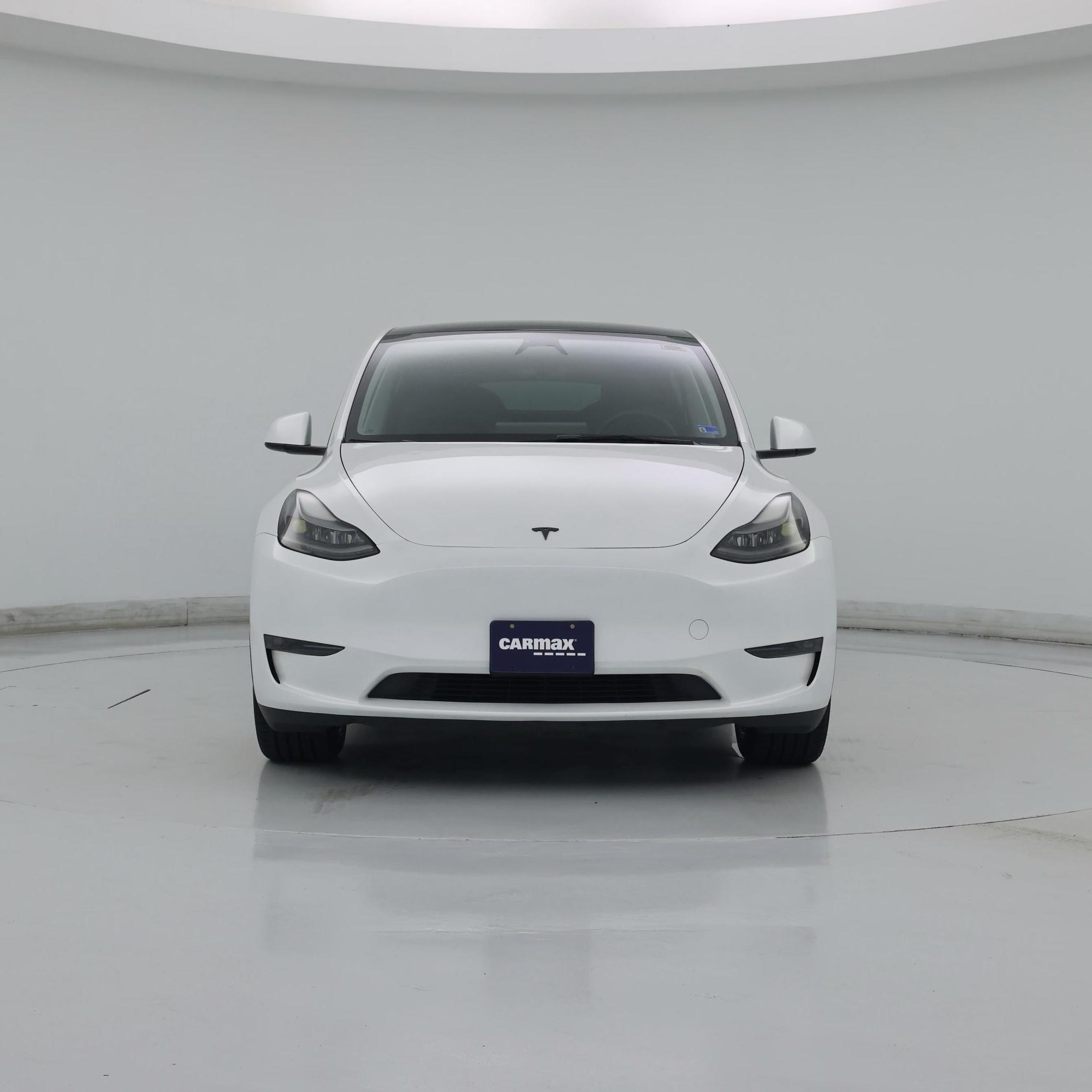 Thumbnail: 2023 Tesla Model Y - 5