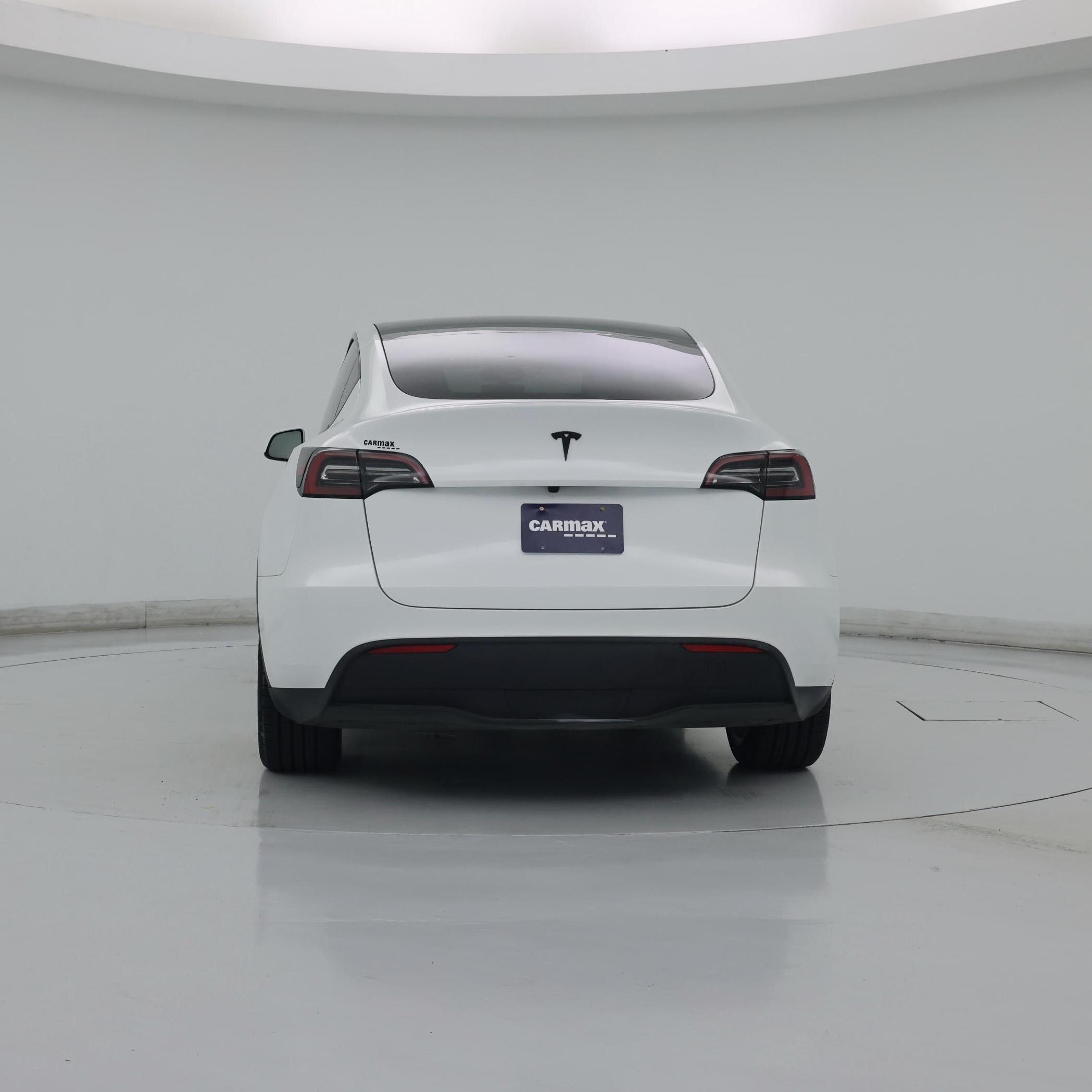 Thumbnail: 2023 Tesla Model Y - 6
