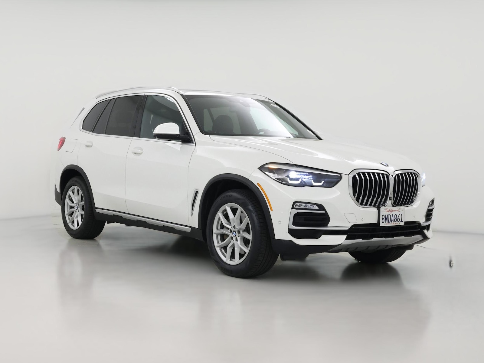 2020 BMW X5