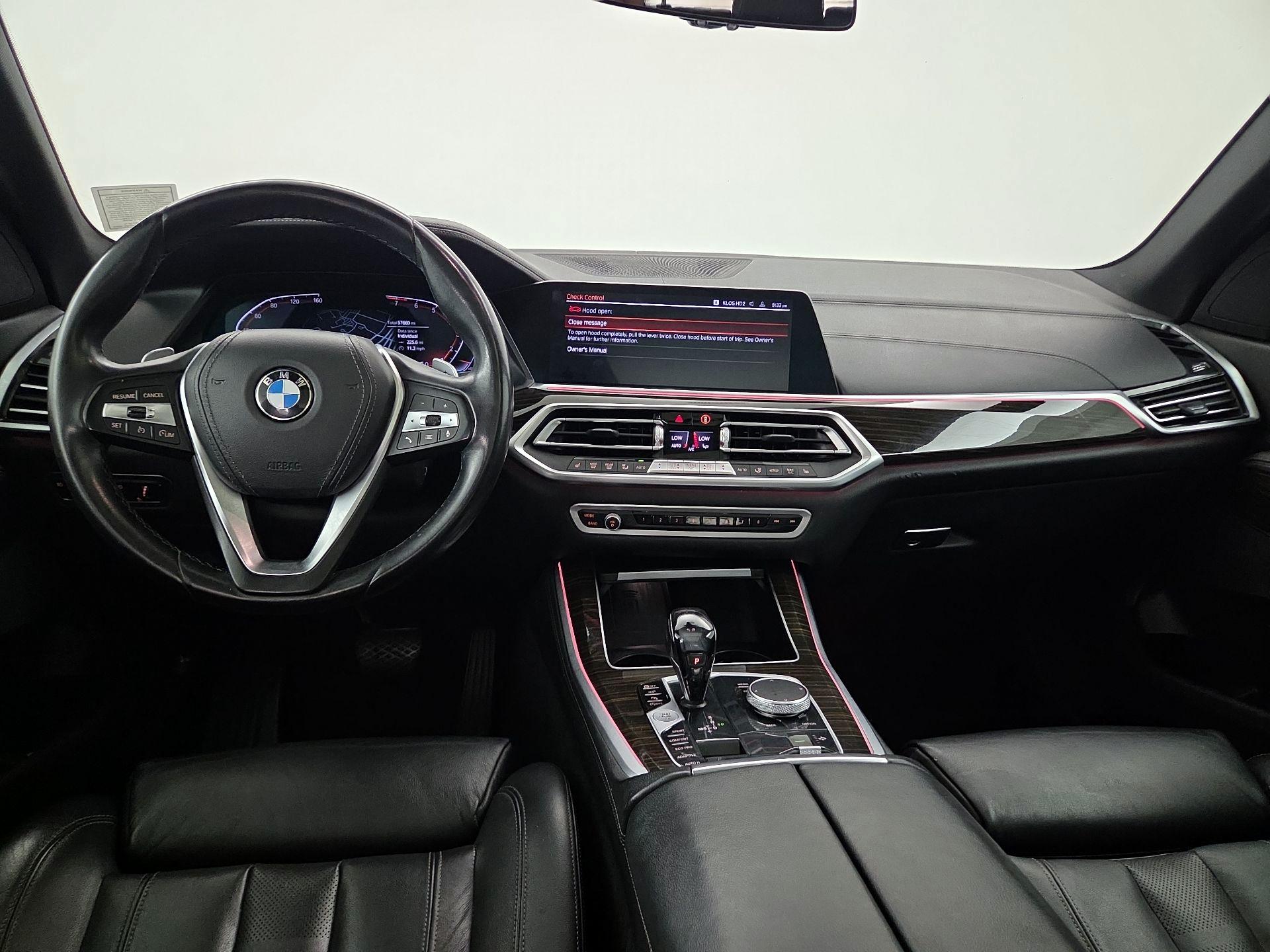 Thumbnail: 2020 BMW X5 - 9