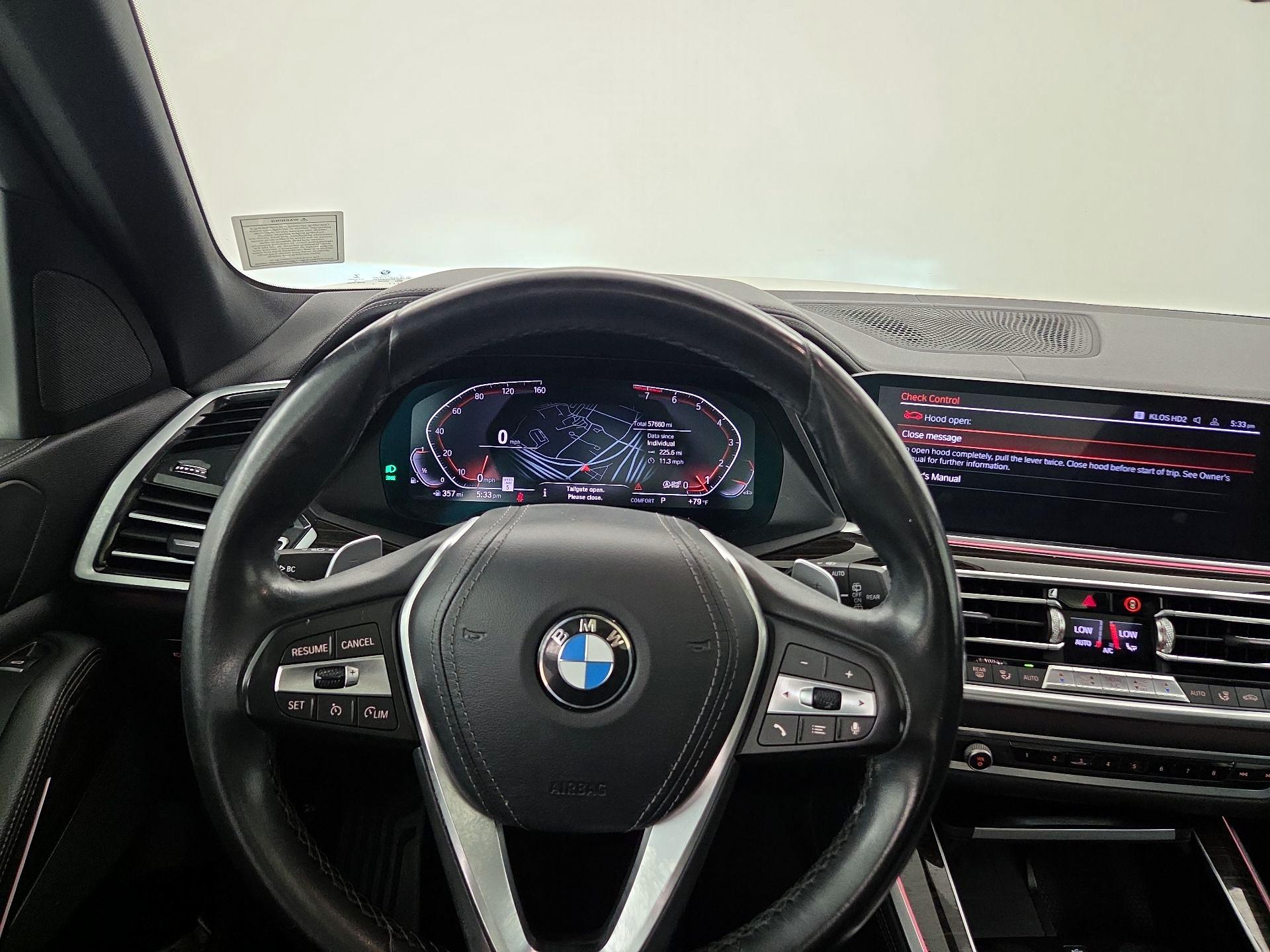 Thumbnail: 2020 BMW X5 - 10