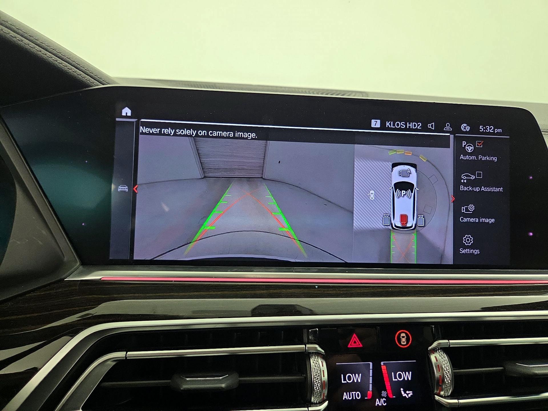 Thumbnail: 2020 BMW X5 - 15