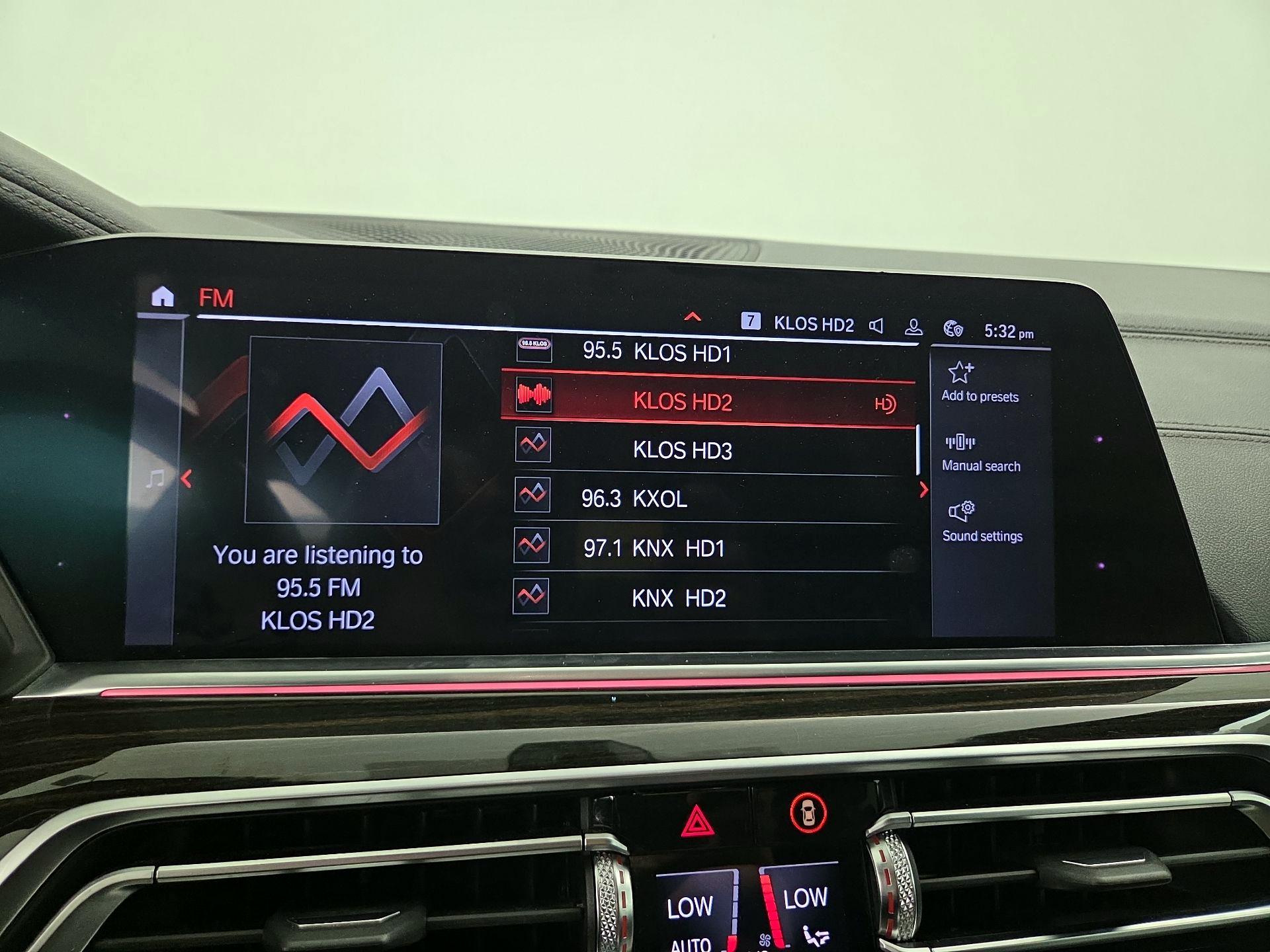 Thumbnail: 2020 BMW X5 - 16