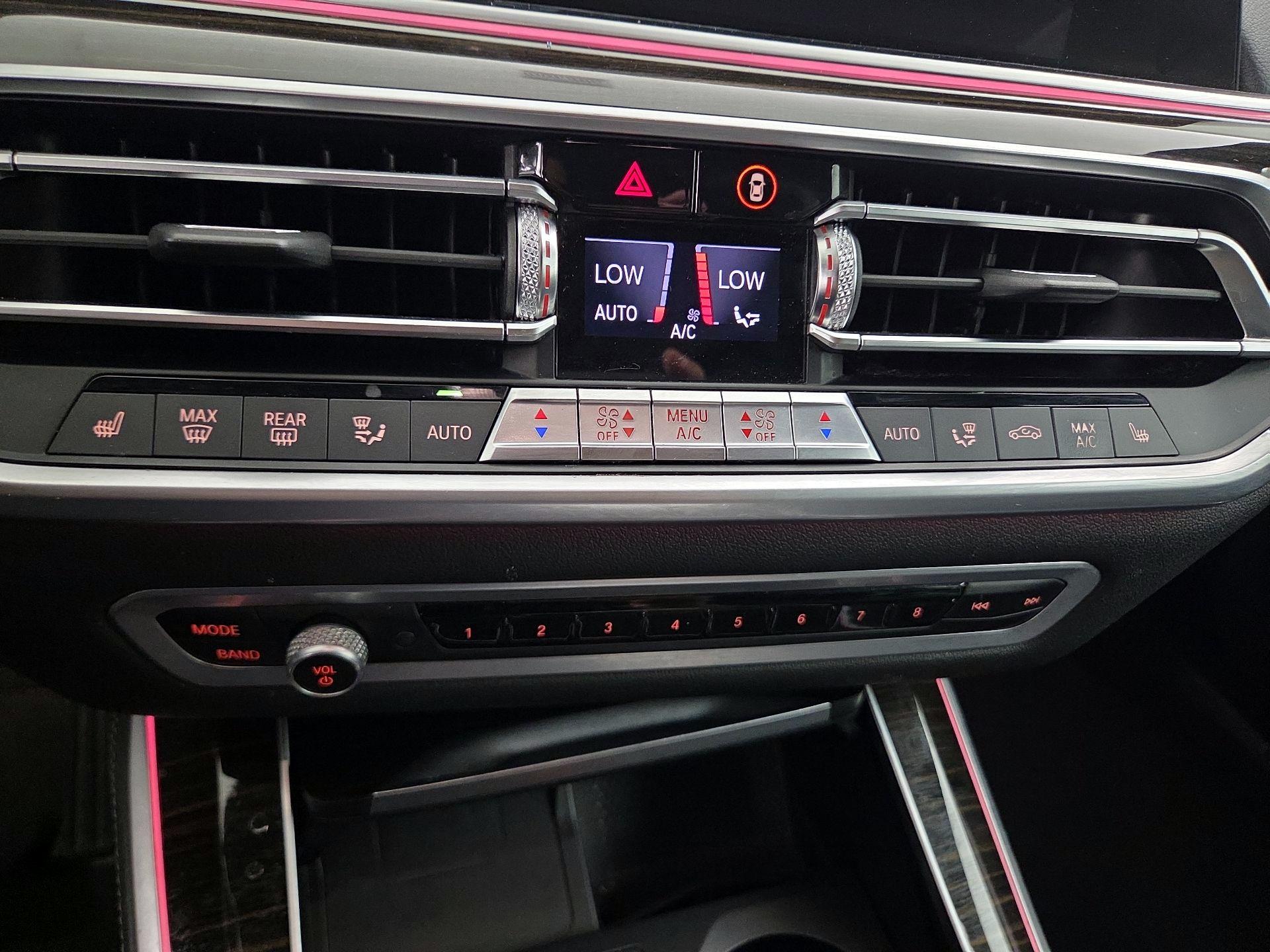 Thumbnail: 2020 BMW X5 - 17